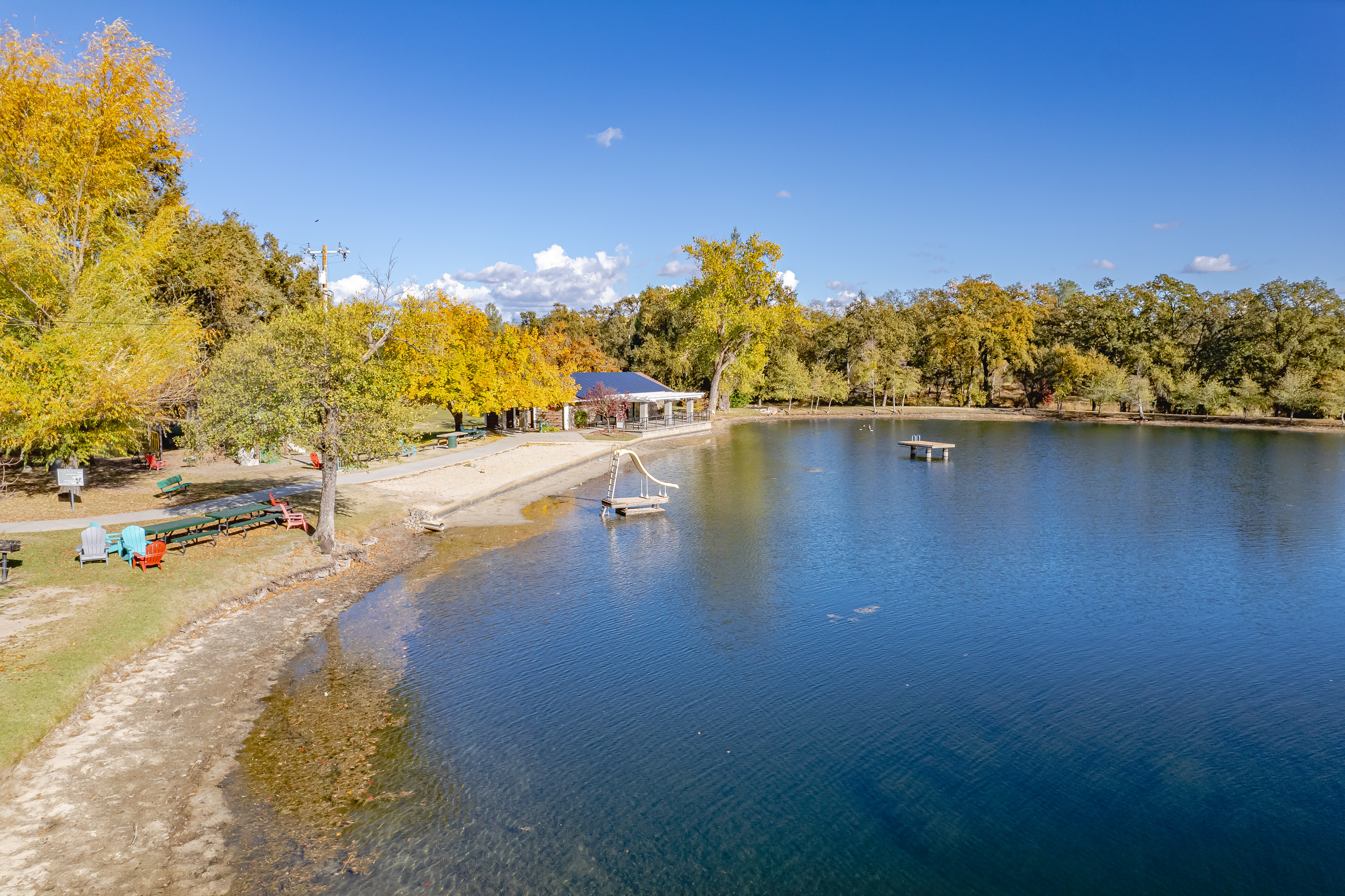  7030 Morningside Drive, Granite Bay, CA 95746 - 物件實景