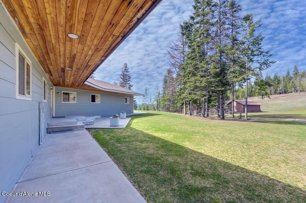 Priest River, Idaho, 83856, United States, 5 Bedrooms Bedrooms, ,4 BathroomsBathrooms,Residential,For Sale,1770577