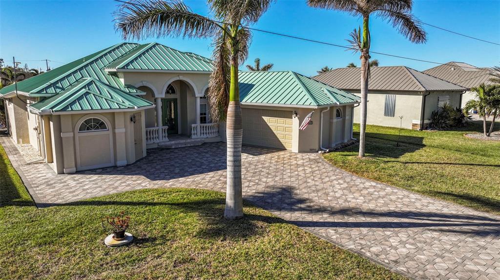 9567 Honeymoon Drive, Port Charlotte, Florida, 33981, United States, 3 Bedrooms Bedrooms, ,2 BathroomsBathrooms,Residential,For Sale,9567 Honeymoon Drive,1672297