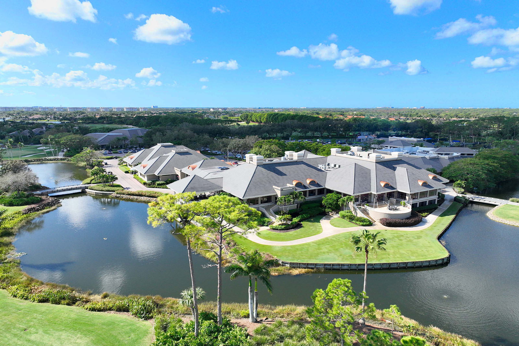  GREY OAKS - TRADITIONS - 物件實景