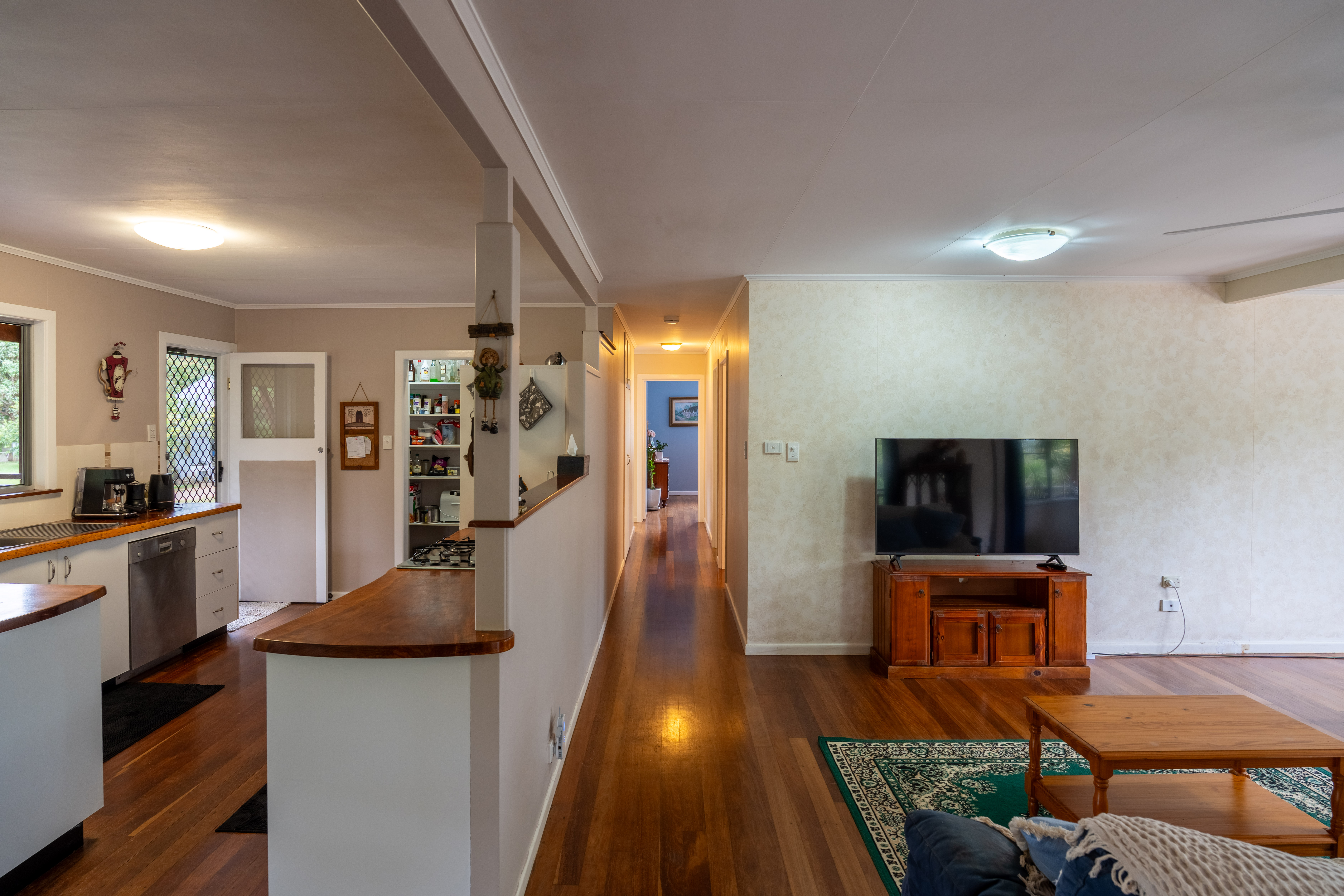  580 Saltwater Creek Road, Palm Grove - 物件實景