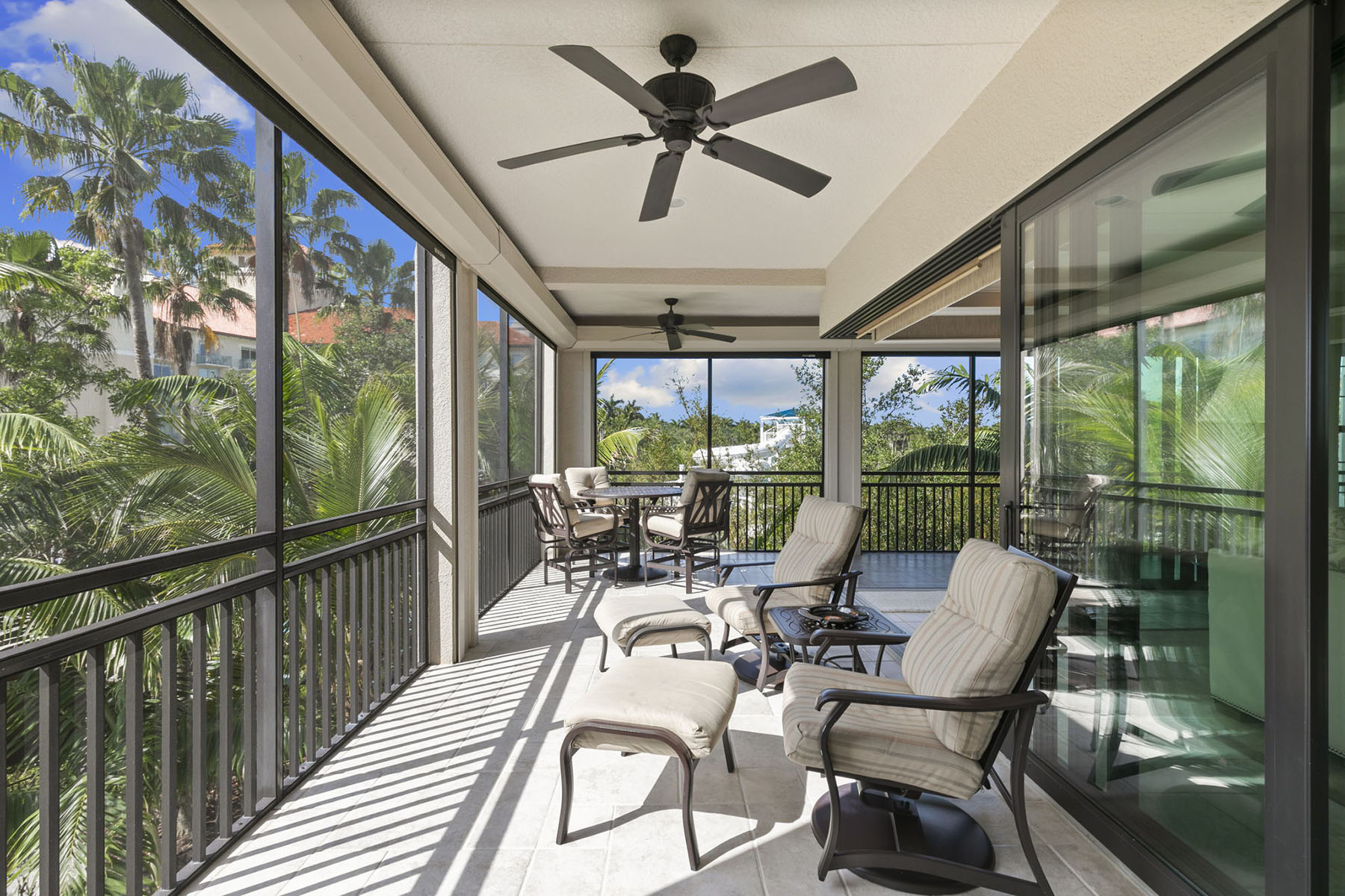  TIBURON - MARQUESA ROYALE - 物件實景