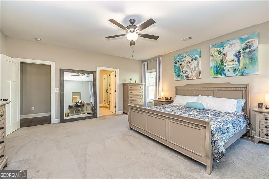 Williamson, Georgia, 30292, United States, 4 Bedrooms Bedrooms, ,4 BathroomsBathrooms,Residential,For Sale,1858935