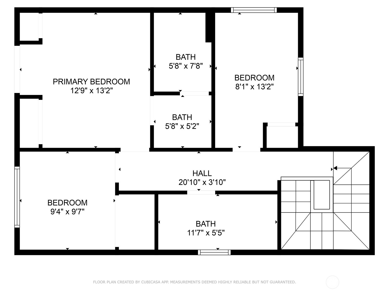 Tacoma, Washington, 98407, United States, 5 Bedrooms Bedrooms, ,3 BathroomsBathrooms,Residential,For Sale,1910786