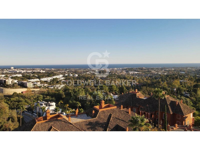 Benahavís, Andalusia, ES, 3 Bedrooms Bedrooms, ,3 BathroomsBathrooms,Residential,For Sale,1912355
