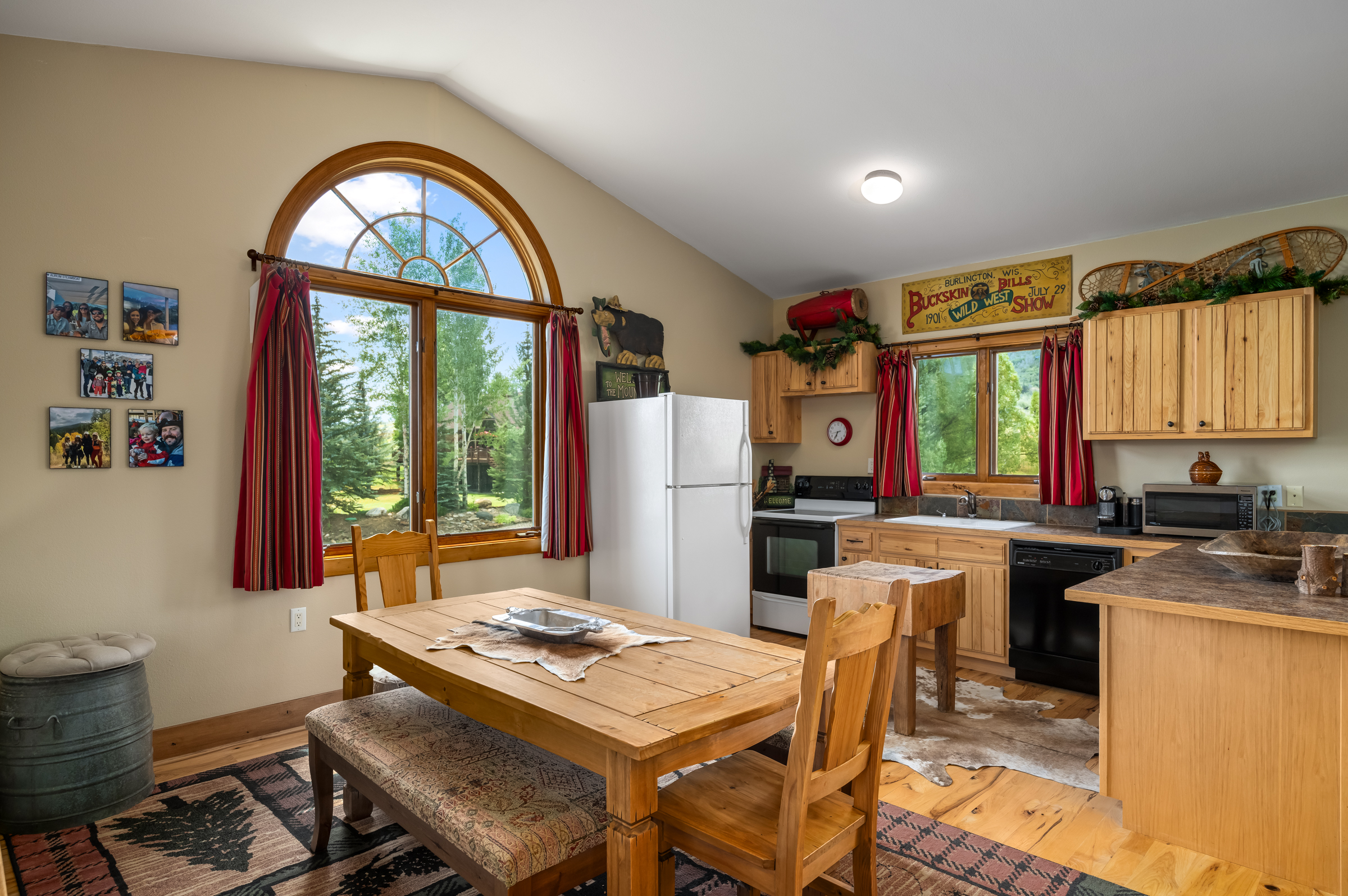  34470 County Road 14, Steamboat Springs, CO, 80487 - 物件實景