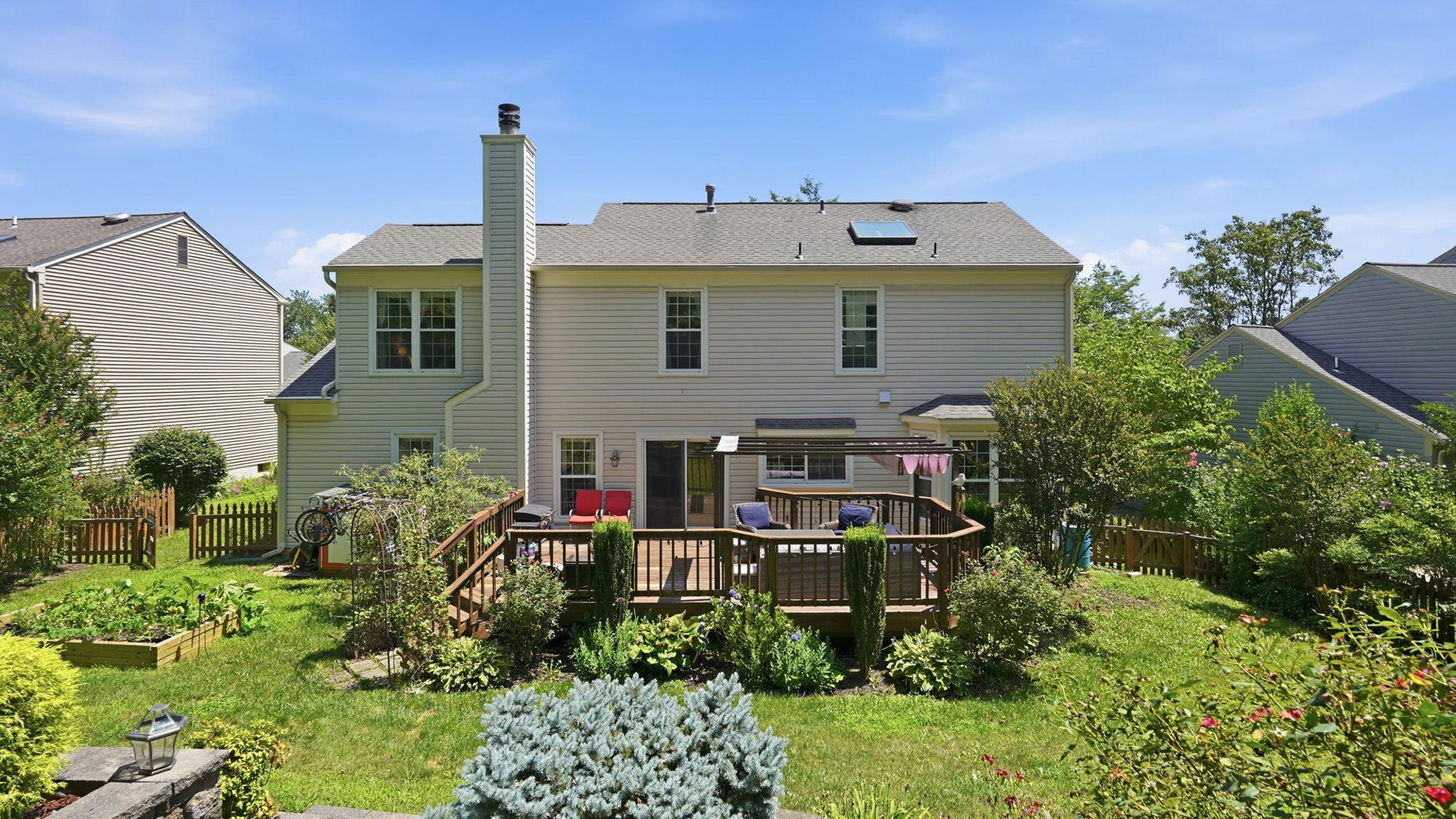  13176 Oak Farm Drive, Woodbridge, VA, 22192 - 物件實景