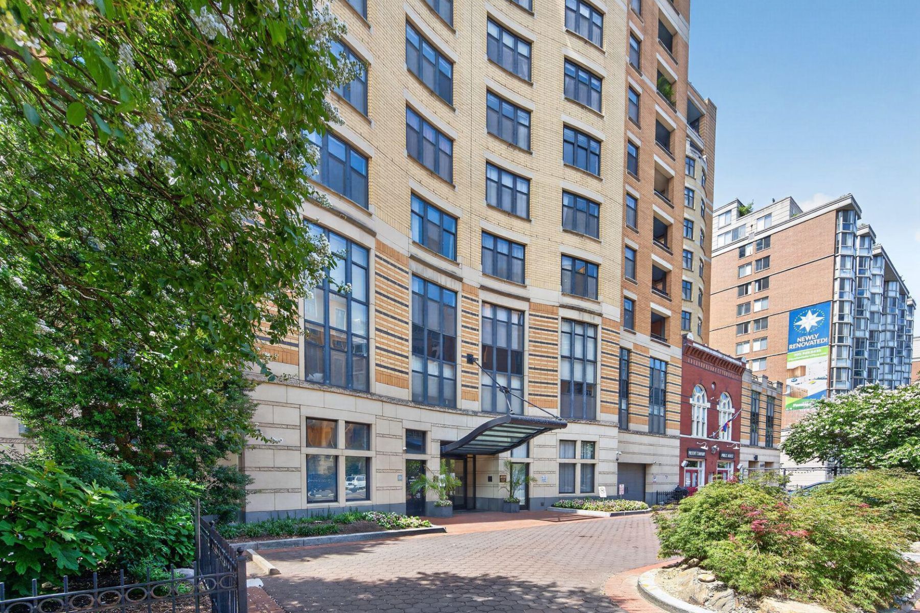  400 Massachusetts Avenue NW, Washington, DC, 20001 - 物件實景