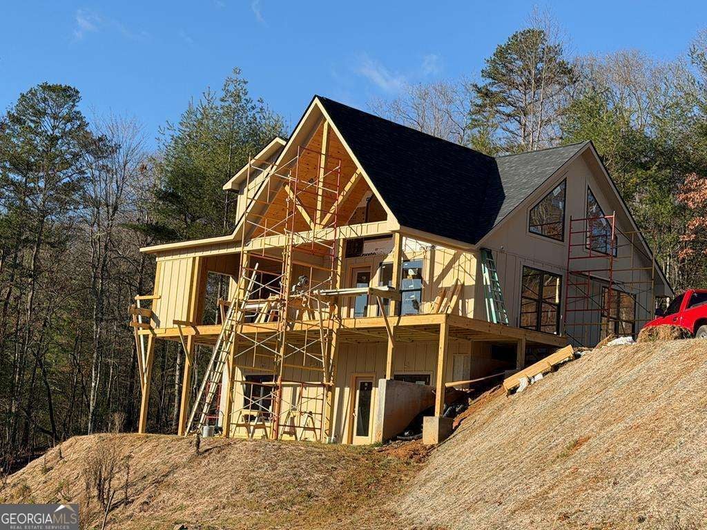 Mineral Bluff, Georgia, 30559, United States, 3 Bedrooms Bedrooms, ,3 BathroomsBathrooms,Residential,For Sale,2006600