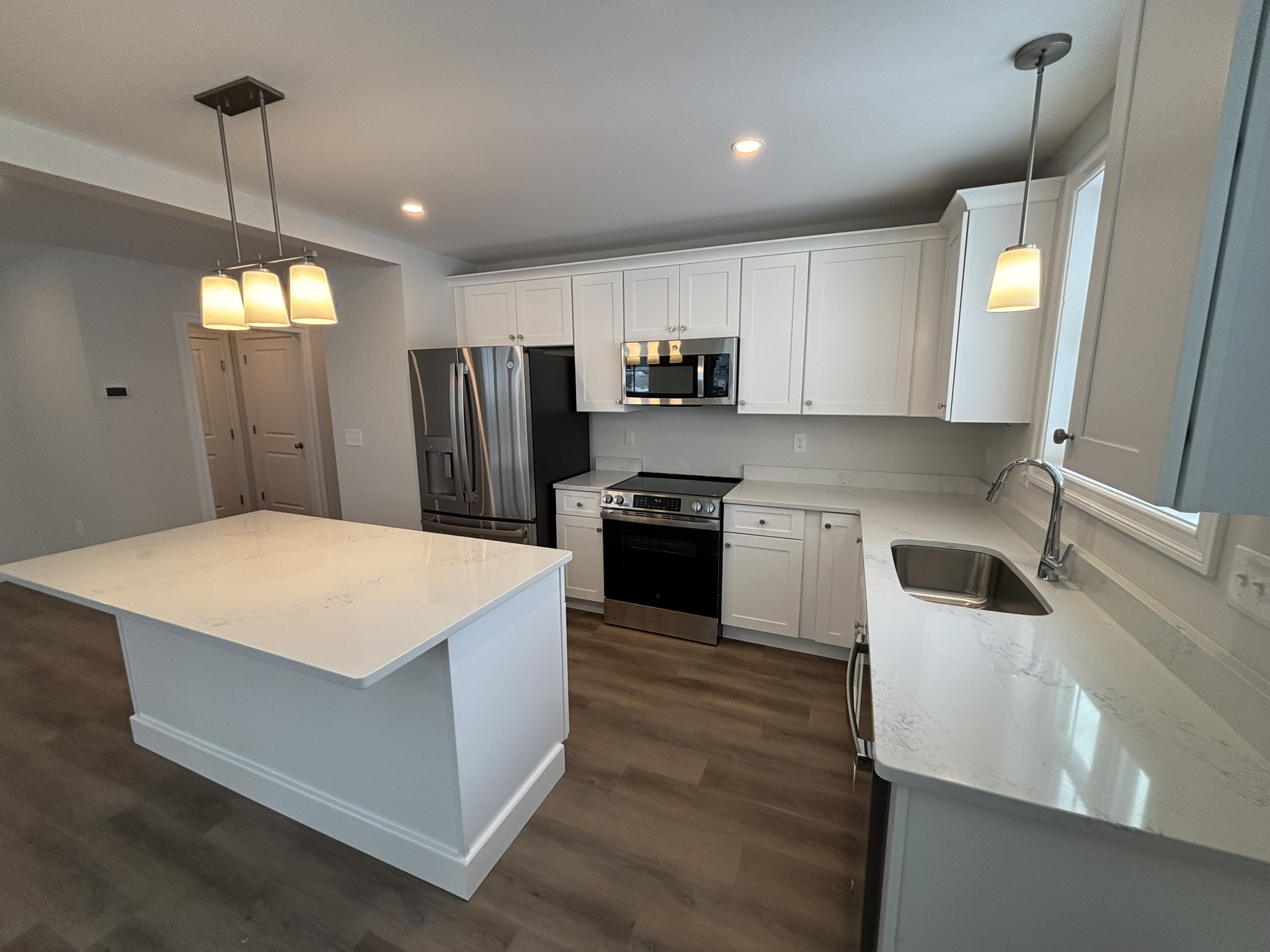  19 Woodmans Lane - 物件實景