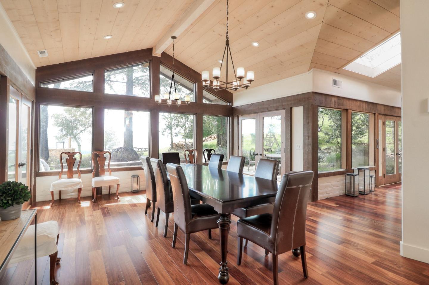Carmel Valley, California, 93924, United States, 7 Bedrooms Bedrooms, ,8 BathroomsBathrooms,Residential,For Sale,1873936