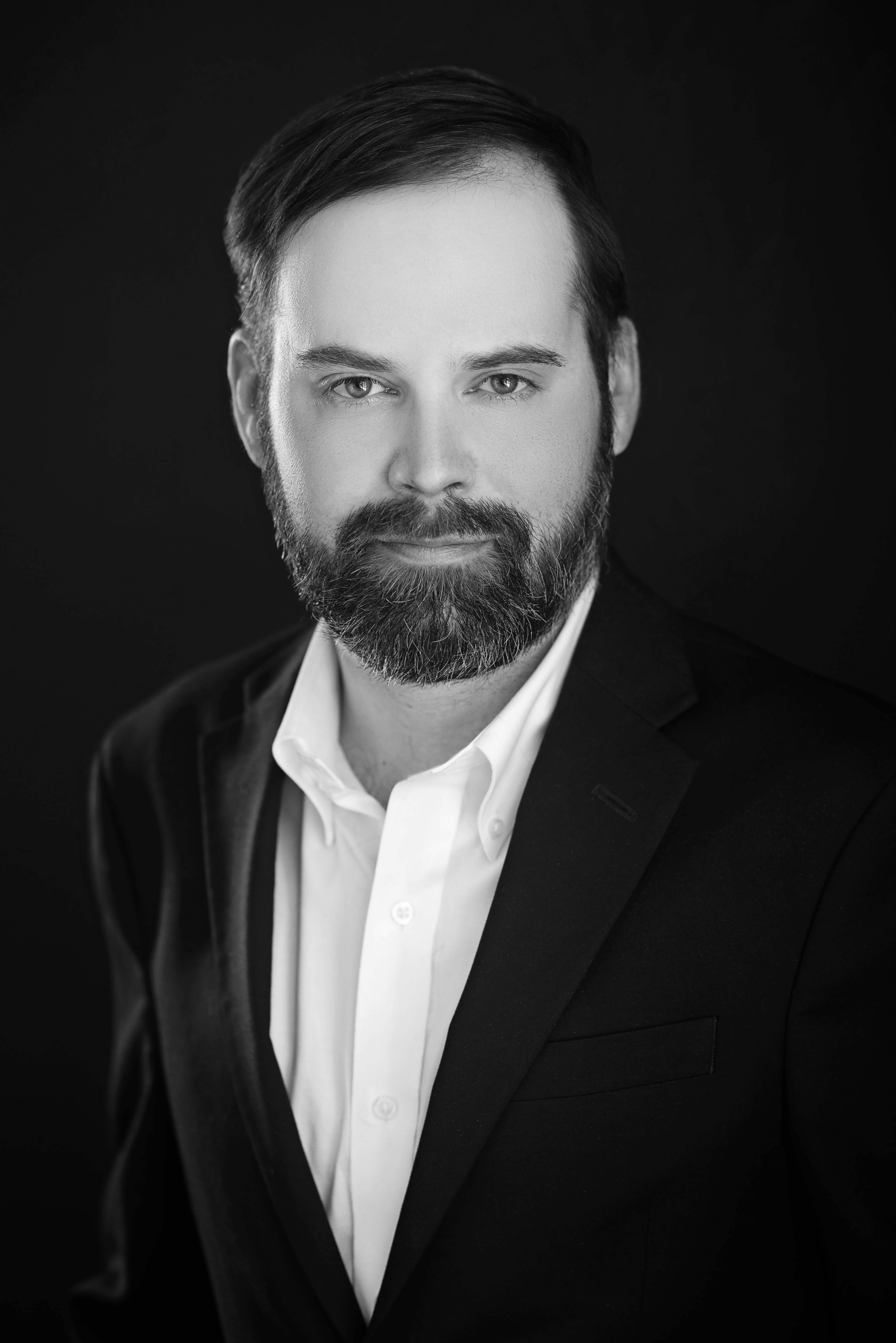 Matt Shiver