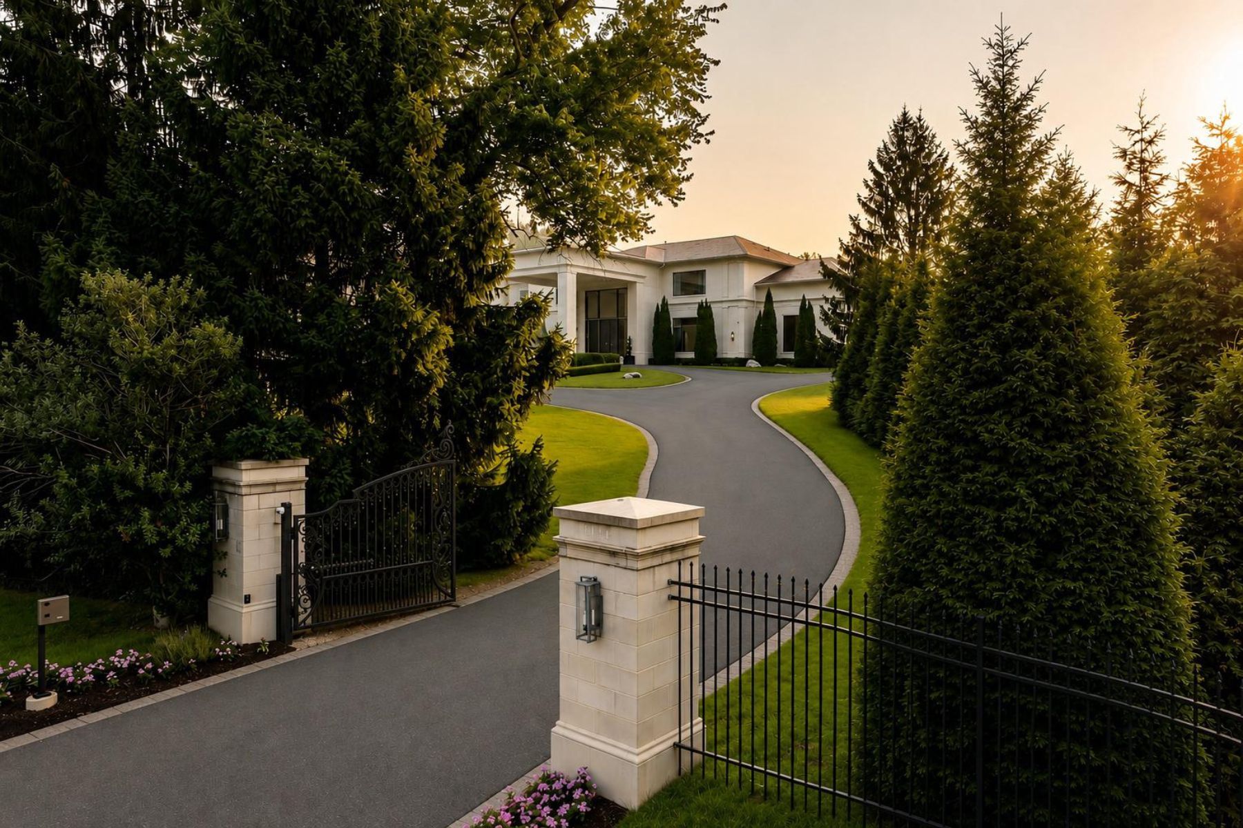  8880 Bradley Boulevard, Bethesda, MD, 20817 - 物件實景
