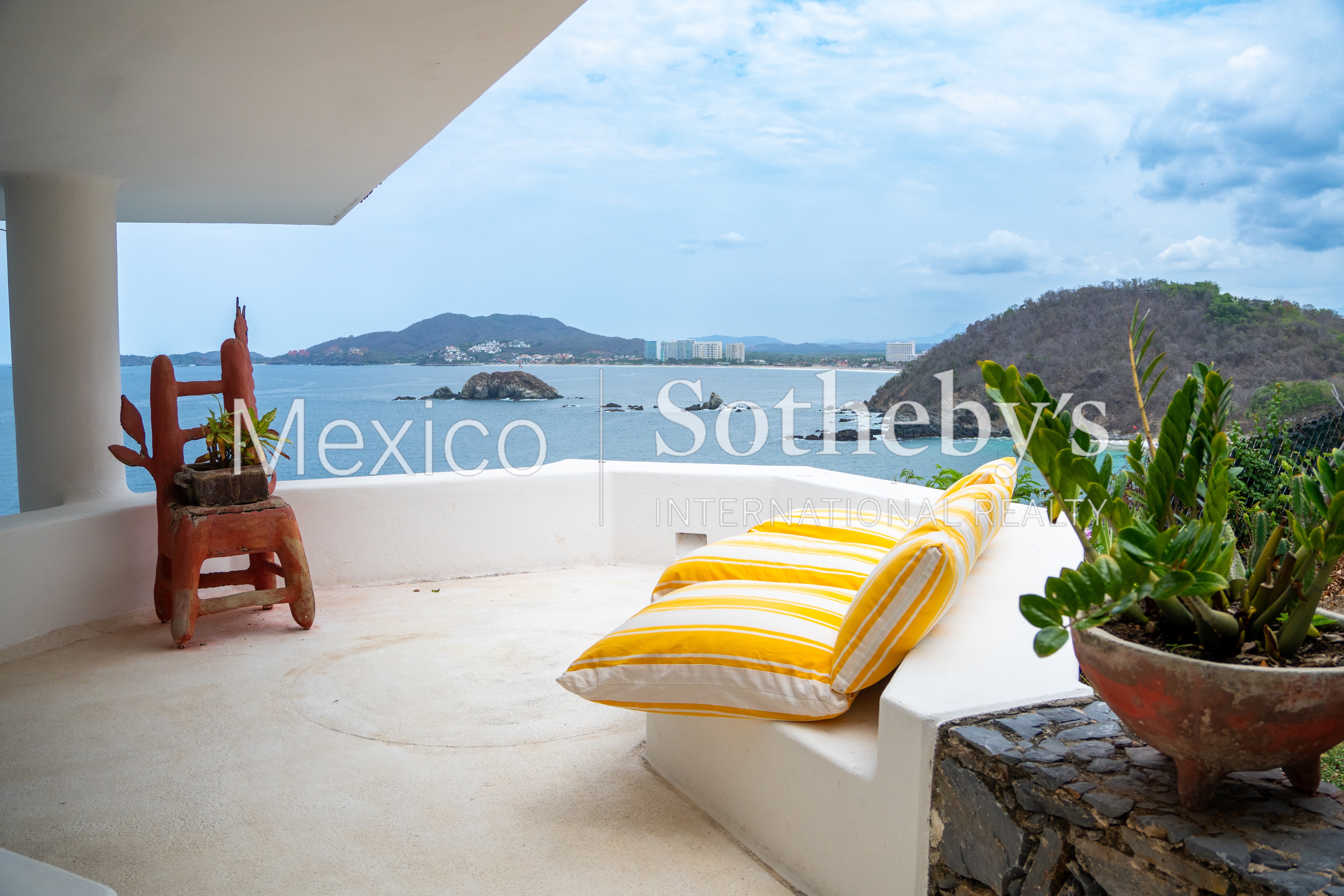  Casa Ixtapa Marivent - 物件實景