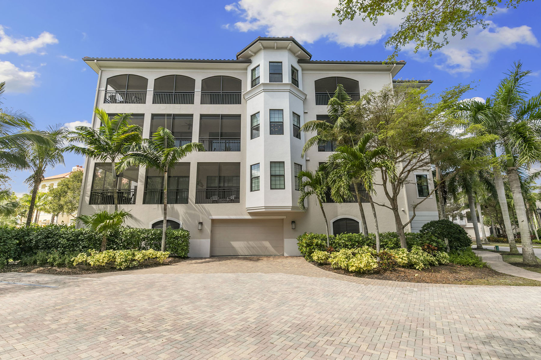  TIBURON - MARQUESA ROYALE - 物件實景