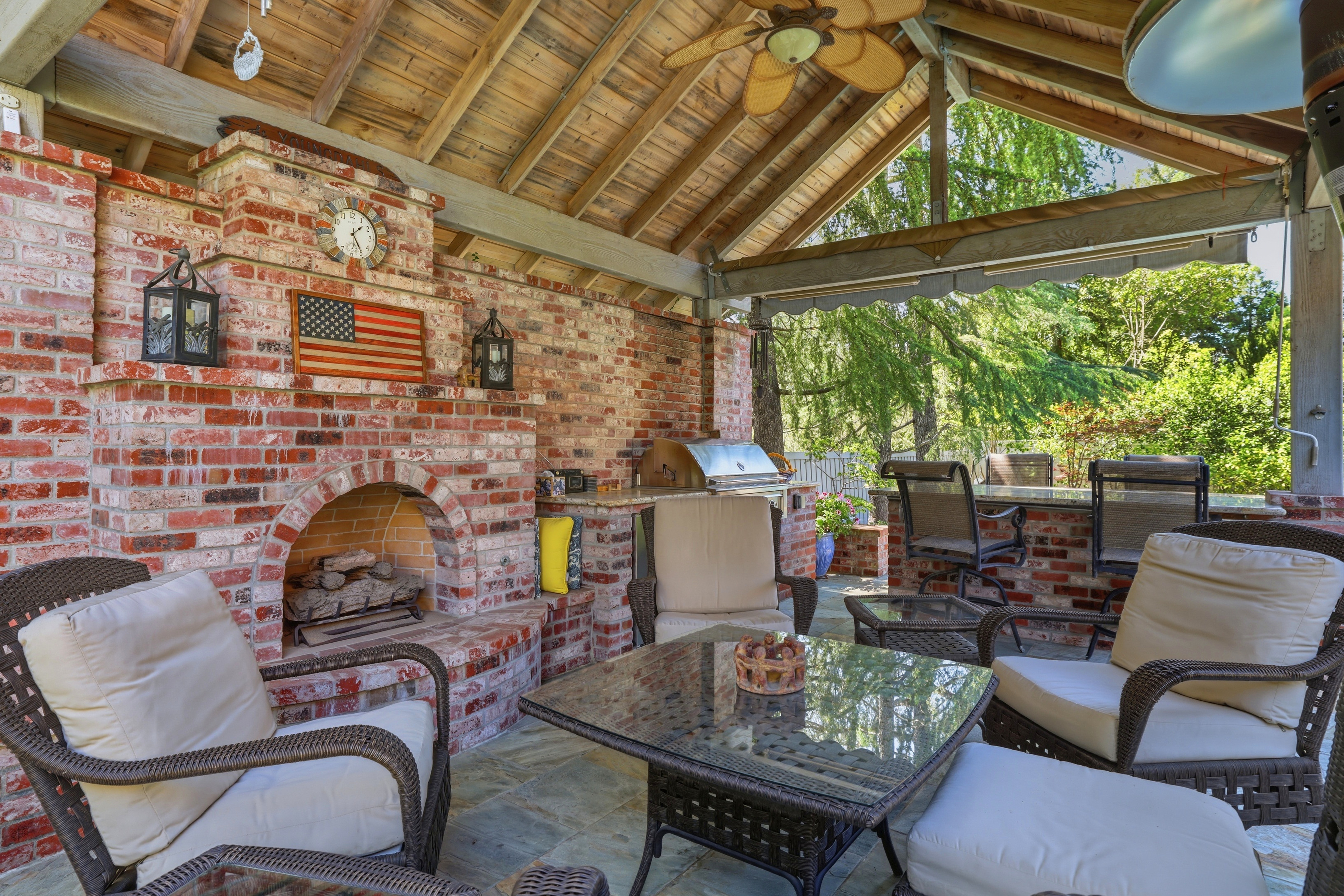  4339 Hale Ranch Lane, Fair Oaks, CA 95628 - 物件實景