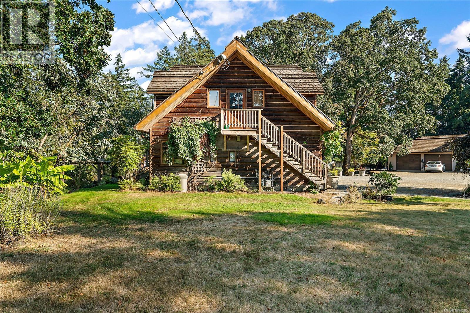 NORTH SAANICH, British Columbia, V8L 5P8, CA, 7 Bedrooms Bedrooms, ,10 BathroomsBathrooms,Residential,For Sale,1950627