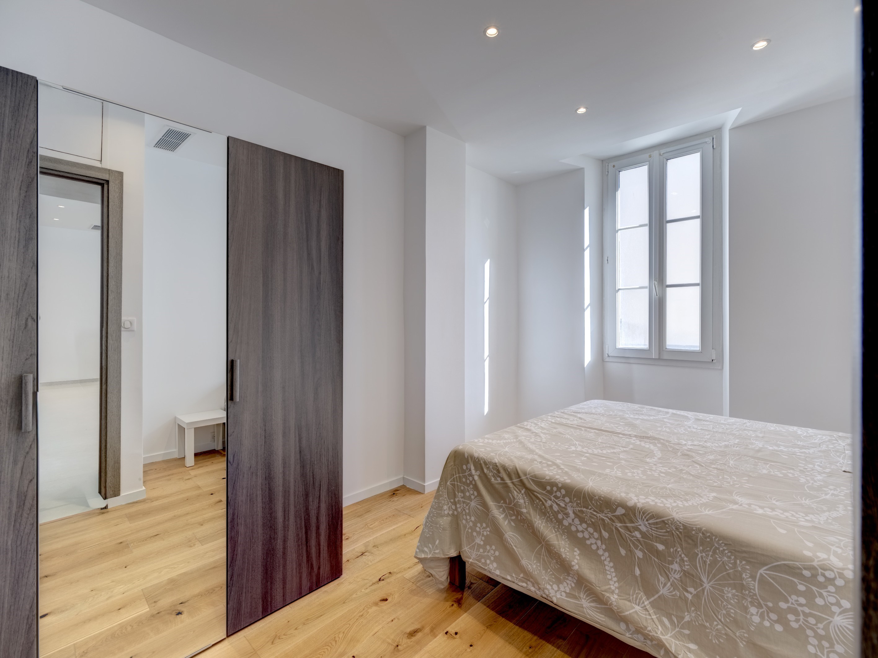  Renovated 1-bed apartment in Cannes, just steps from the Croisette and beaches - 物件實景
