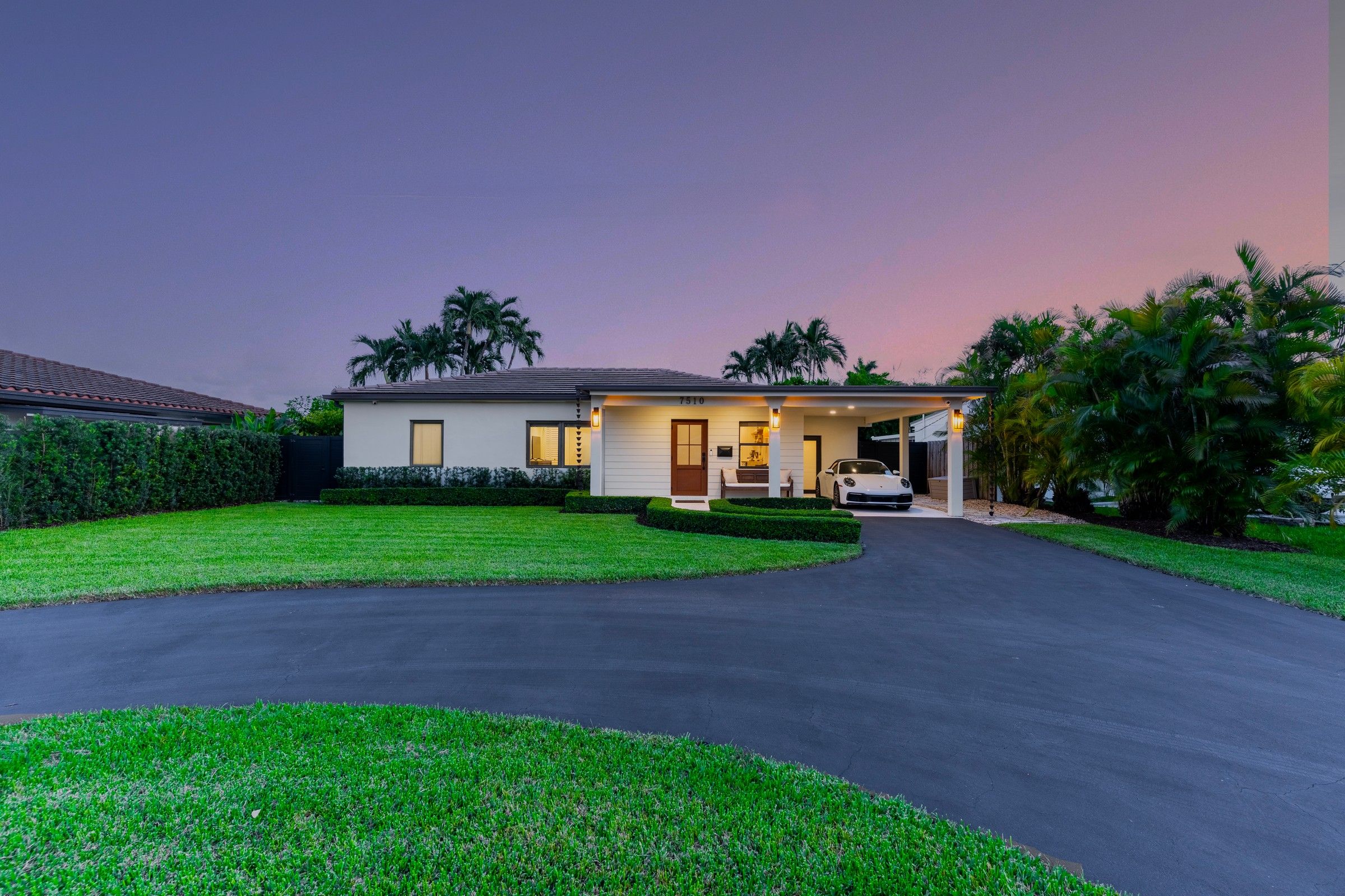  7510 SW 32nd St, Miami, FL, 33155 - 物件實景