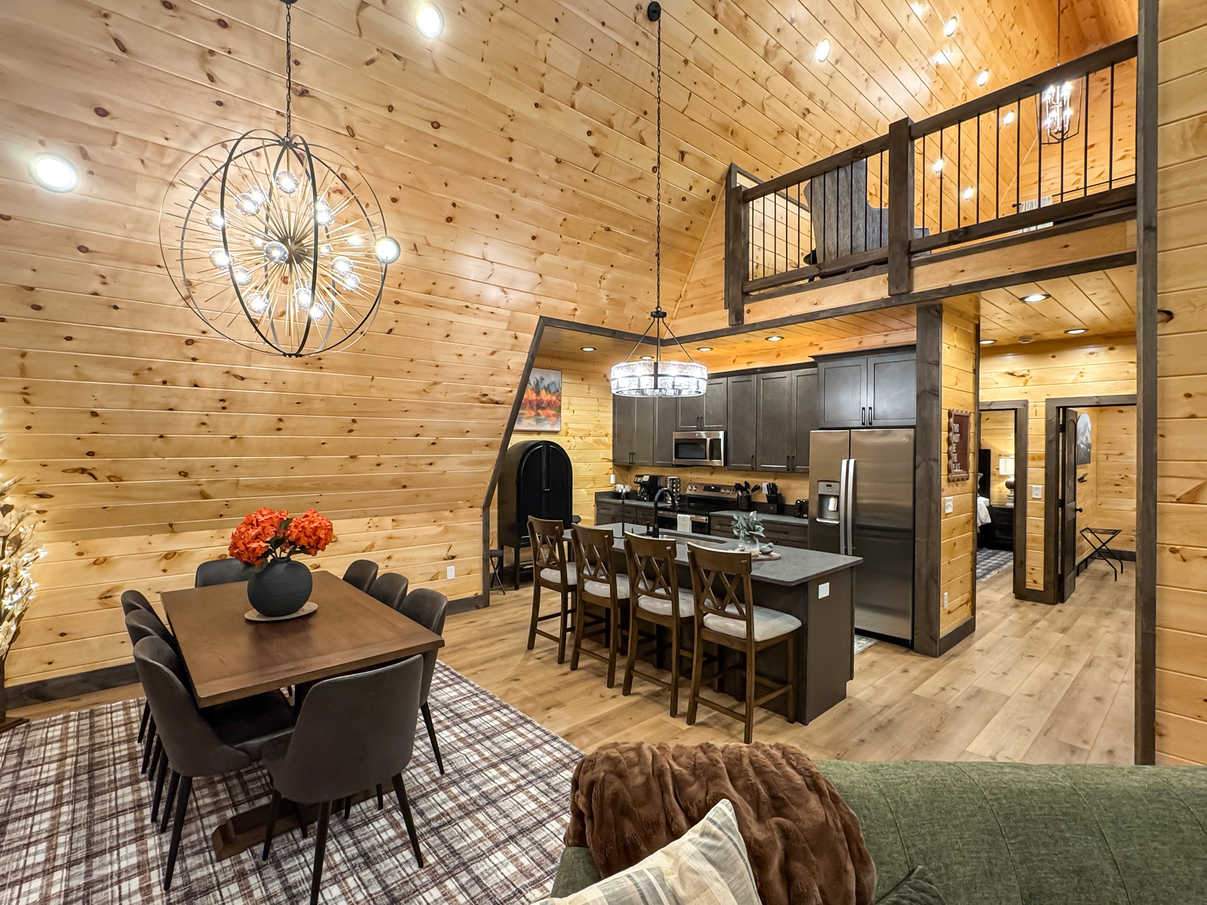 Sevierville, Tennessee, 37862, United States, 3 Bedrooms Bedrooms, ,3 BathroomsBathrooms,Residential,For Sale,1984599