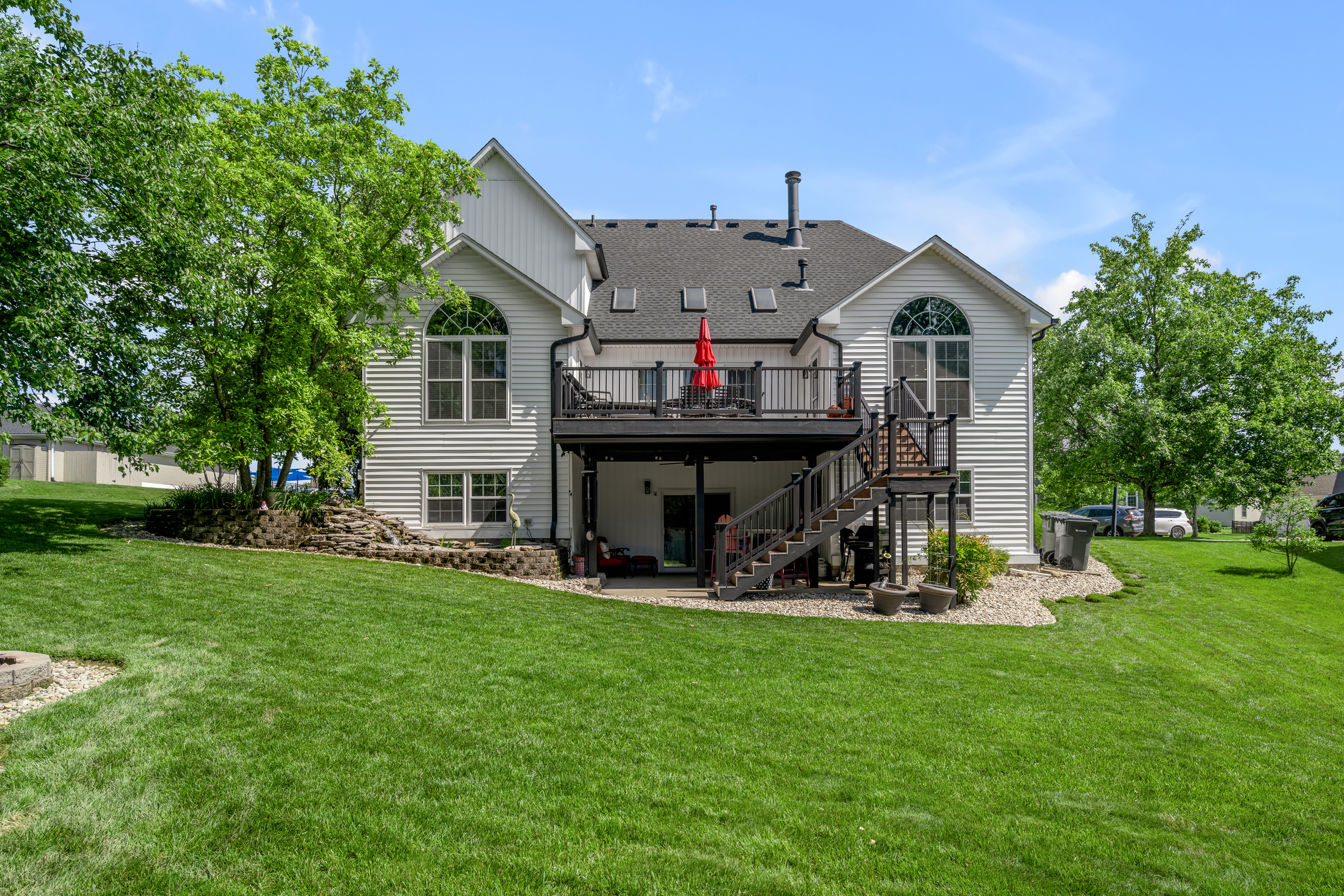  4192 Watertrace Drive - 物件實景