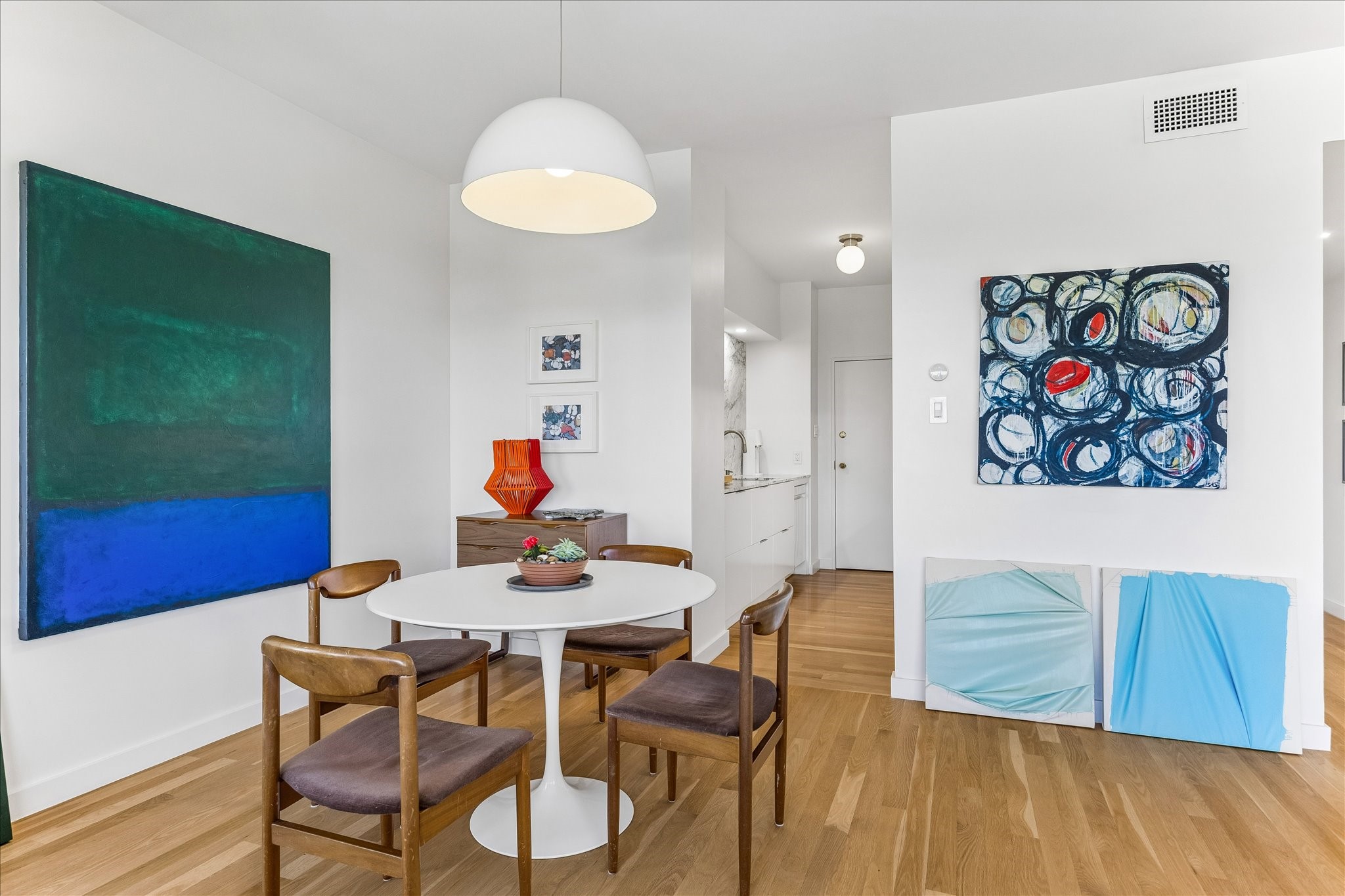  5000 Montrose Boulevard #6B - 物件實景