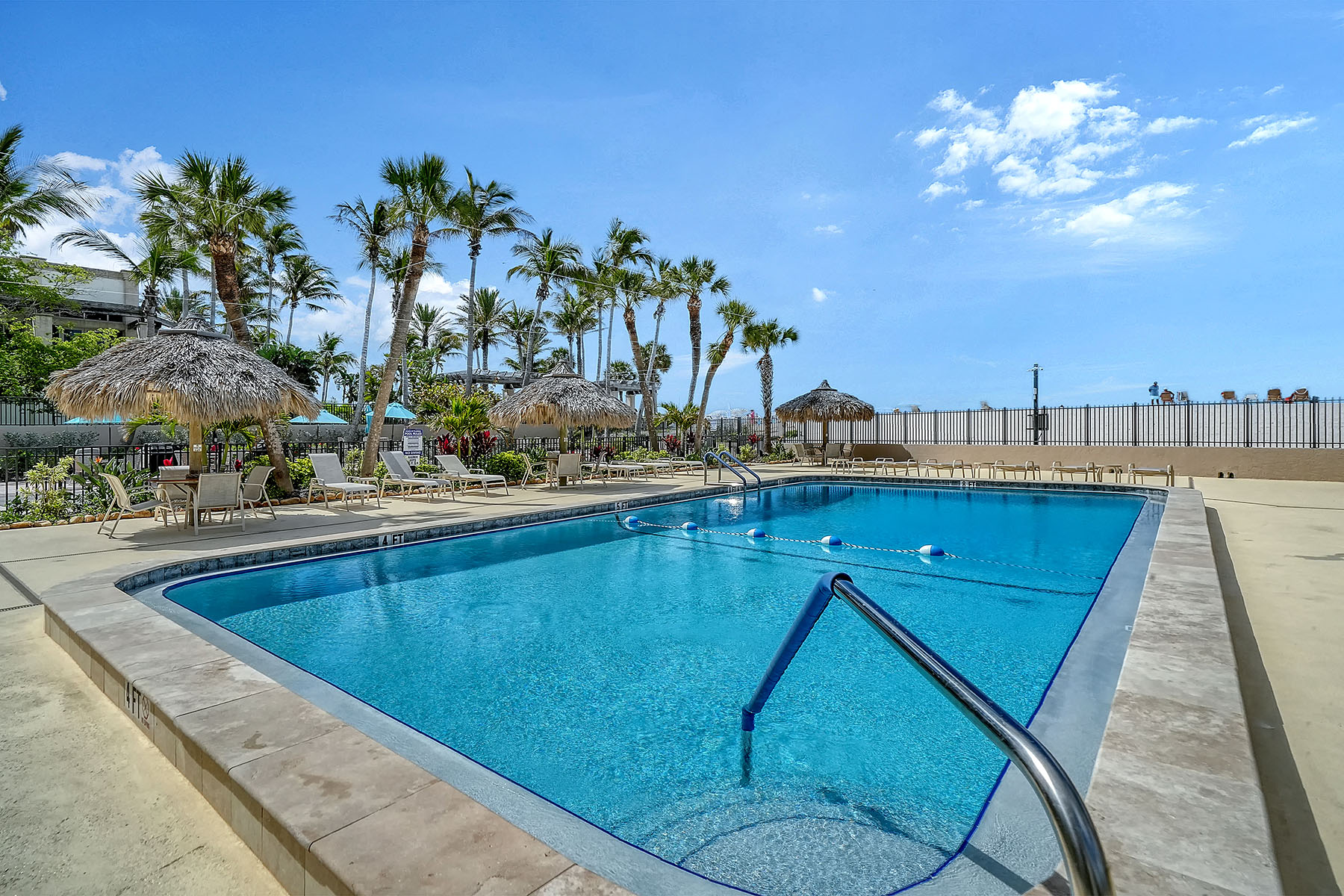  LIDO BEACH CLUB - 物件實景