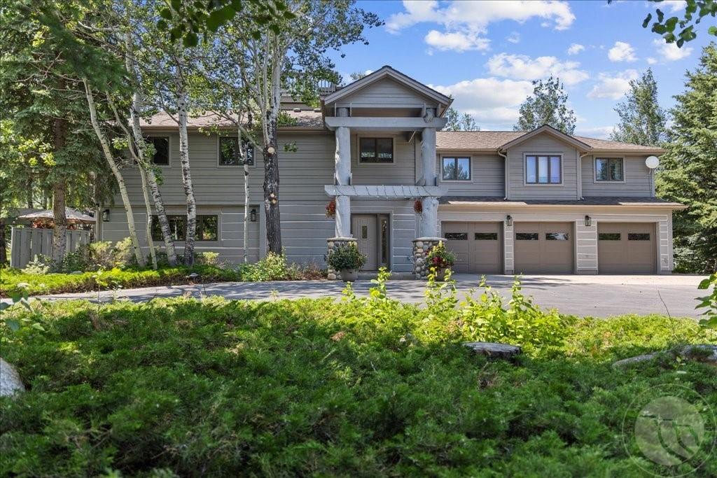 180 Smith Road, Red Lodge, Montana, 59068, United States, 4 Bedrooms Bedrooms, ,4 BathroomsBathrooms,Residential,For Sale,180 Smith Road,1668805