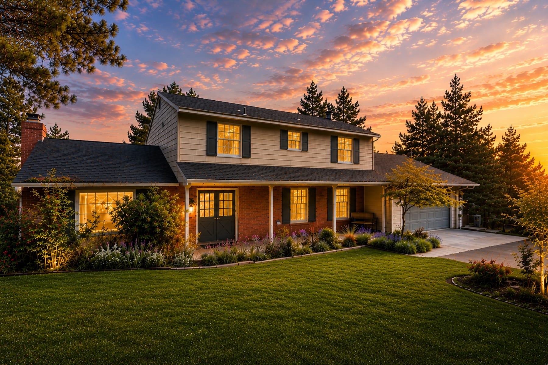 2258 NW 6th Street Bend, OR 97703 - 物件實景