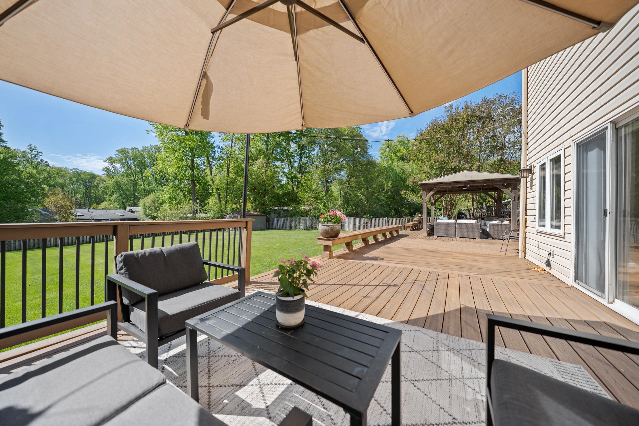  7113 Carol Lane, Falls Church, VA, 22042 - 物件實景