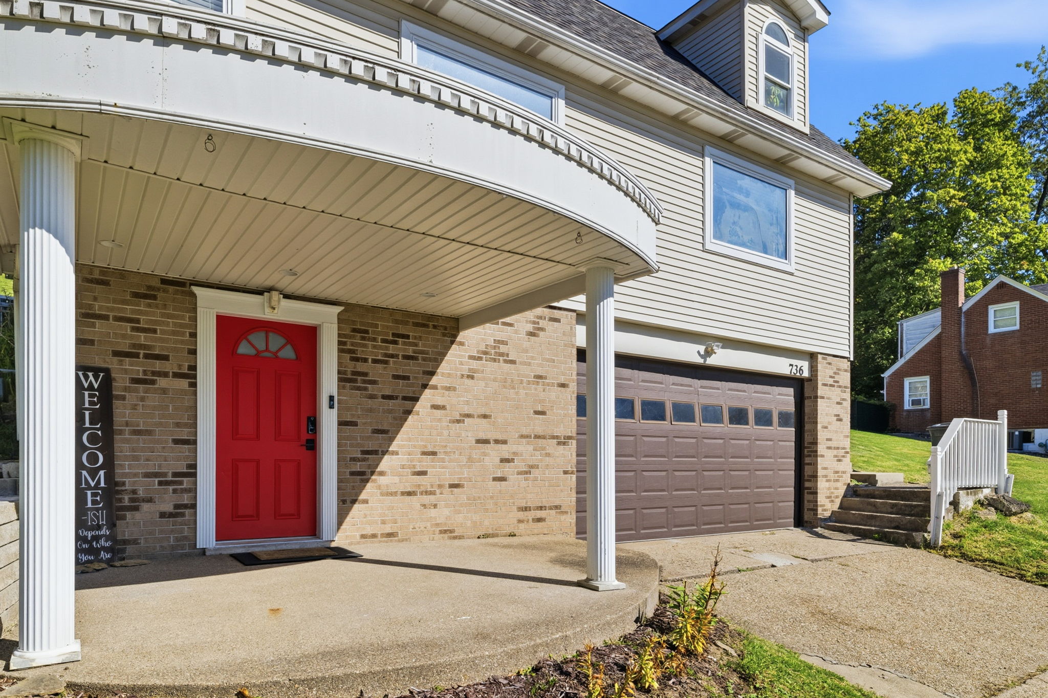  736 Darlington Street, Carnegie, PA 15106 - 物件實景
