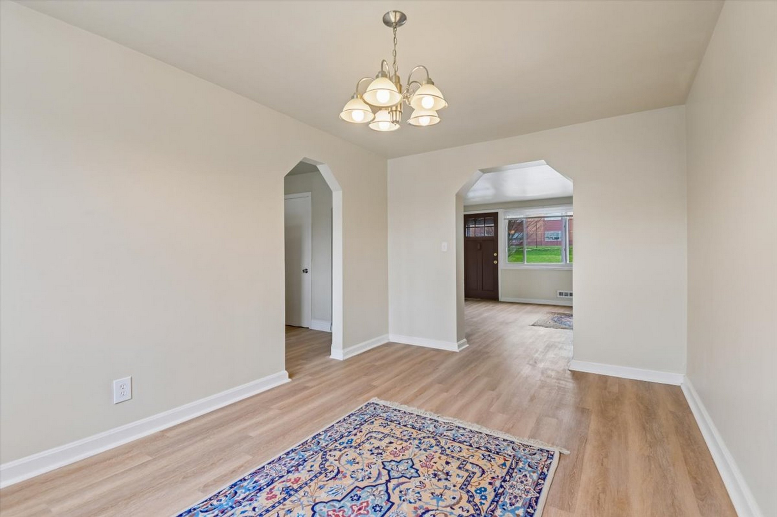  GREEKTOWN - 物件實景