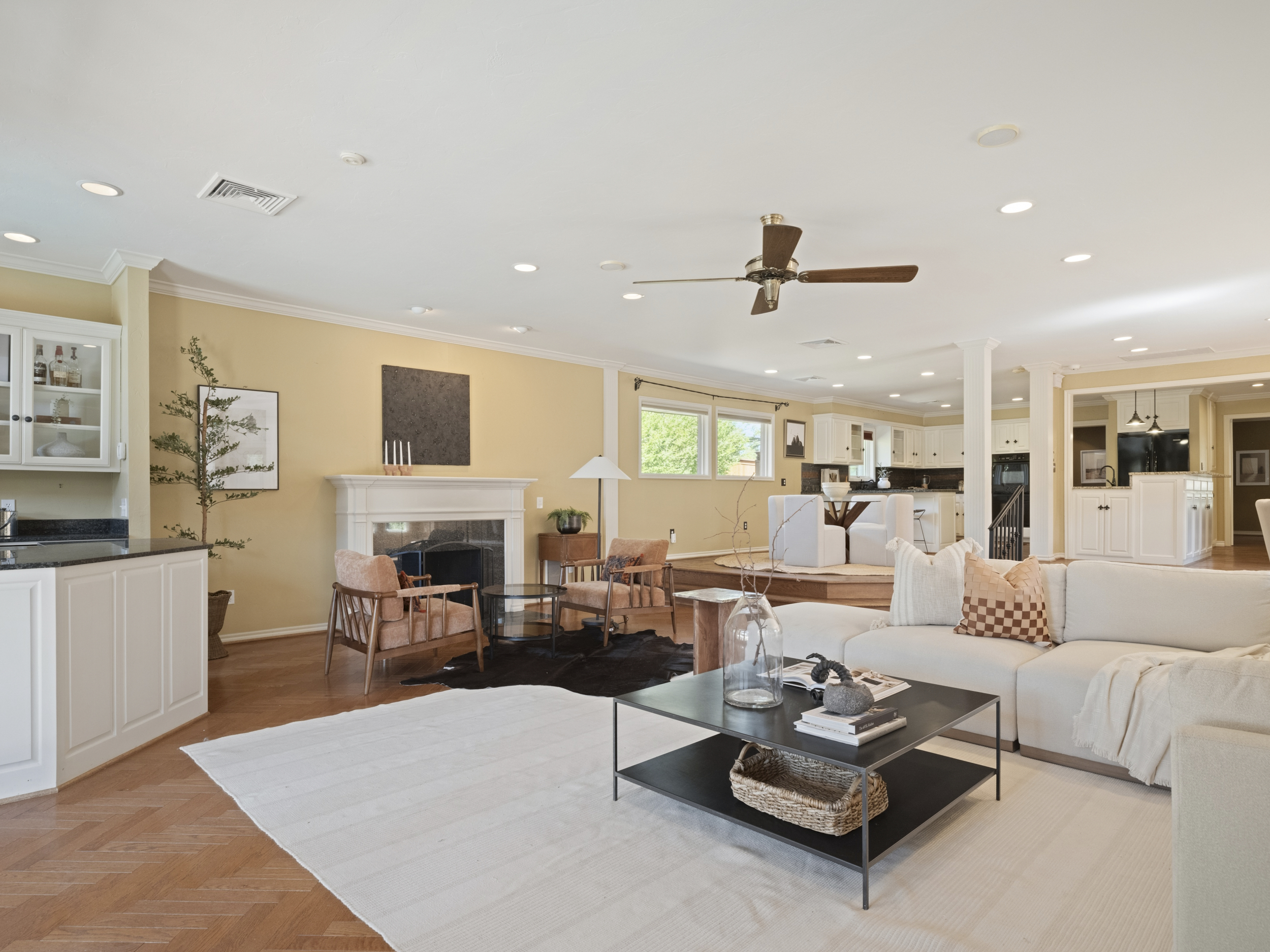 1802 Coventry Lane, Nichols Hills, OK 73120 - 物件實景