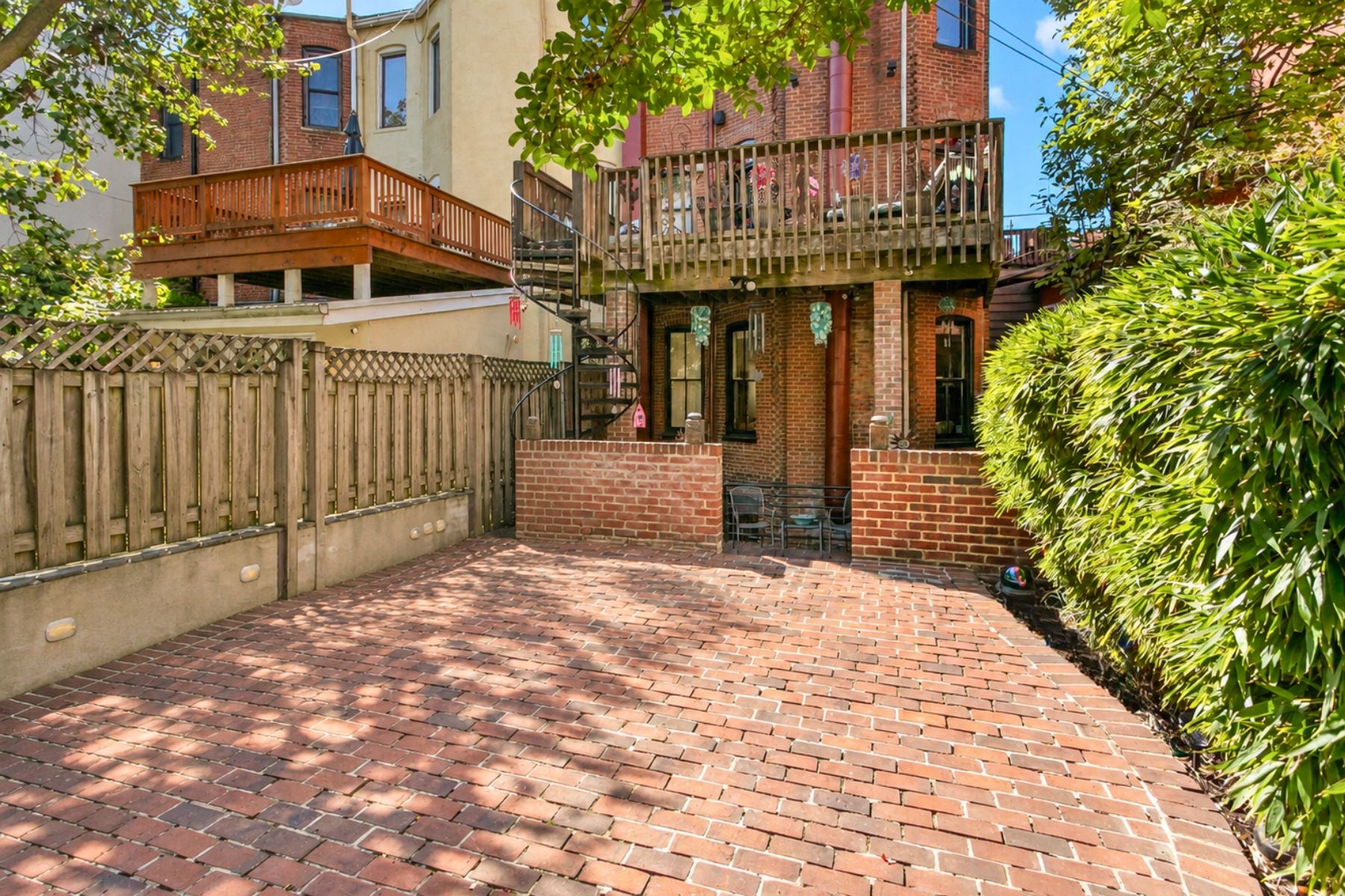  1333 21st Street NW, Washington, DC, 20036 - 物件實景