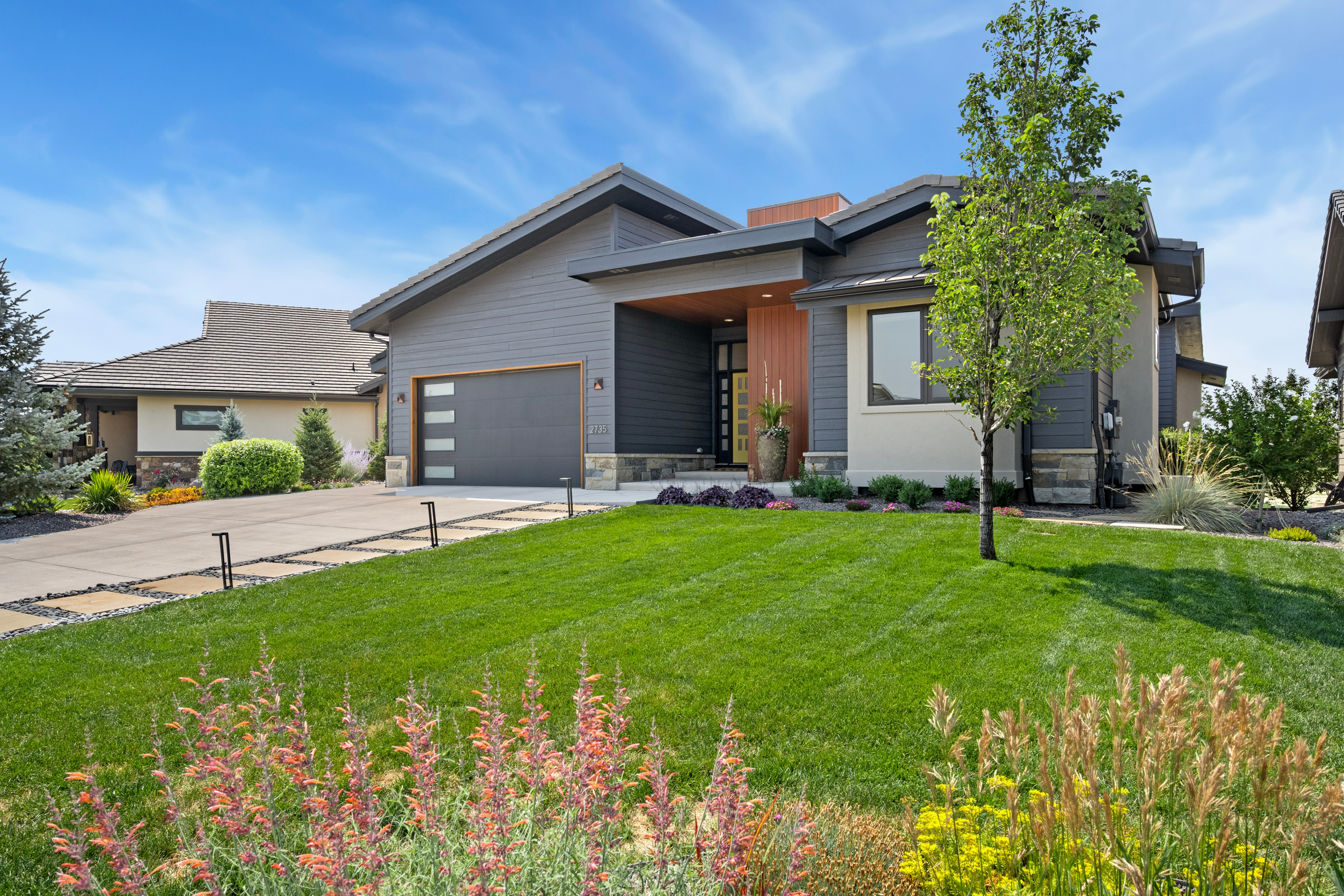  Beautiful Home Backing to McNeil Reservoir Located in TPC Colorado-Heron Lakes - 物件實景