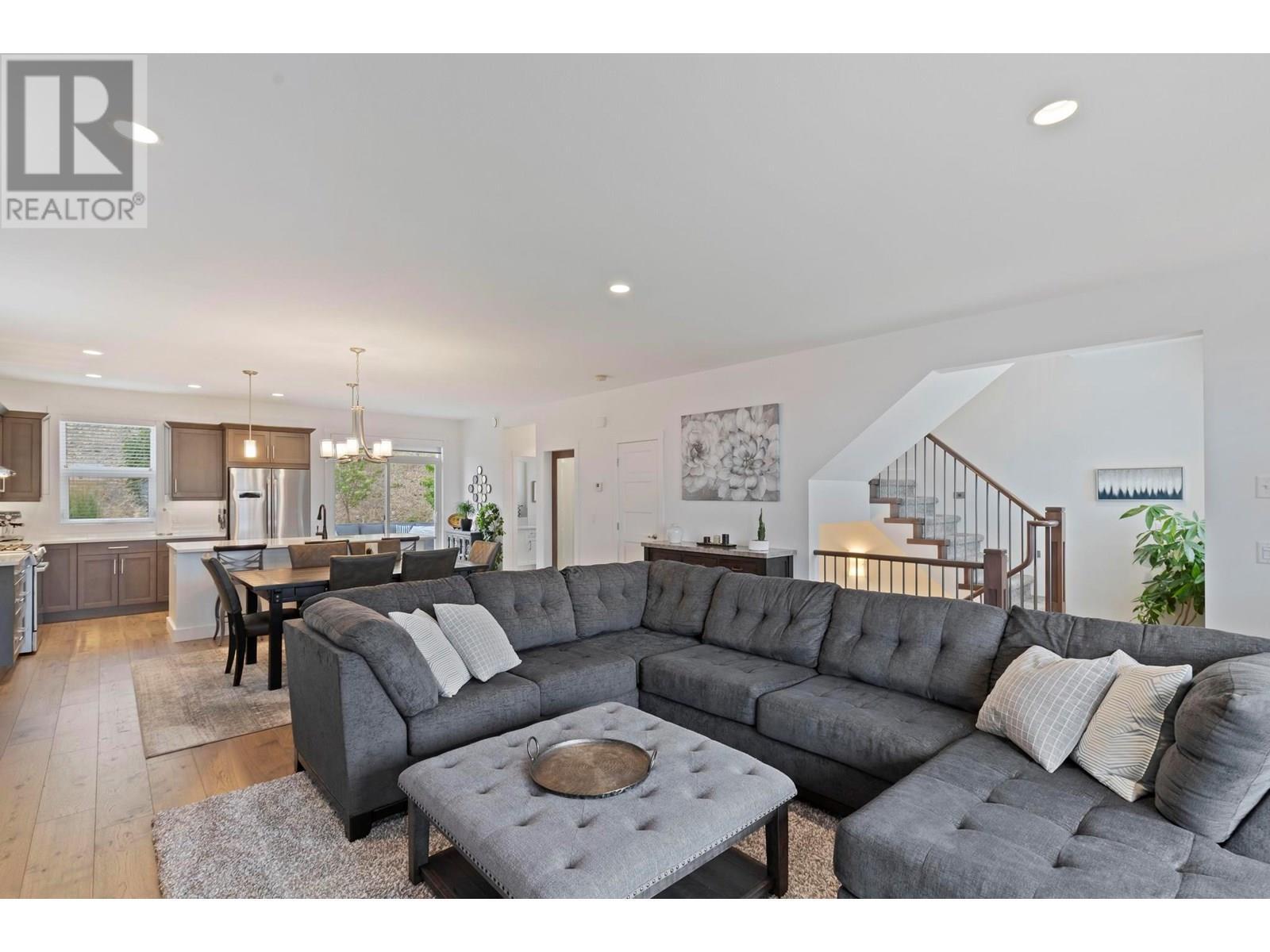 KELOWNA, British Columbia, V1P 1T8, CA, 3 Bedrooms Bedrooms, ,2 BathroomsBathrooms,Residential,For Sale,1838689