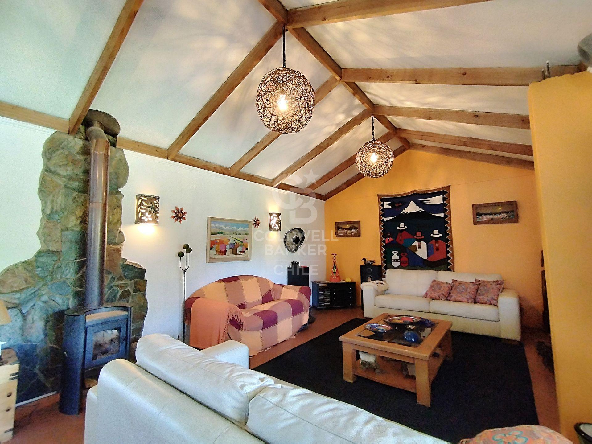 Lampa, Chile, 7 Bedrooms Bedrooms, ,5 BathroomsBathrooms,Residential,For Sale,1751708