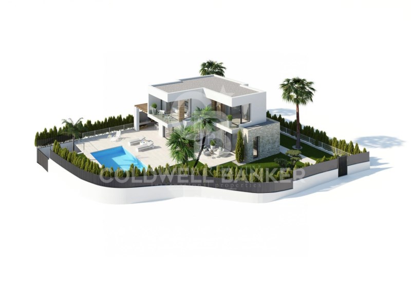 Alicante, Finestrat, Finestrat pueblo, Sierra Cort, Finestrat, Comunidad Valenciana, 00000, ES, 4 Bedrooms Bedrooms, ,3 BathroomsBathrooms,Residential,For Sale,Alicante, Finestrat, Finestrat pueblo, Sierra Cort,1602656
