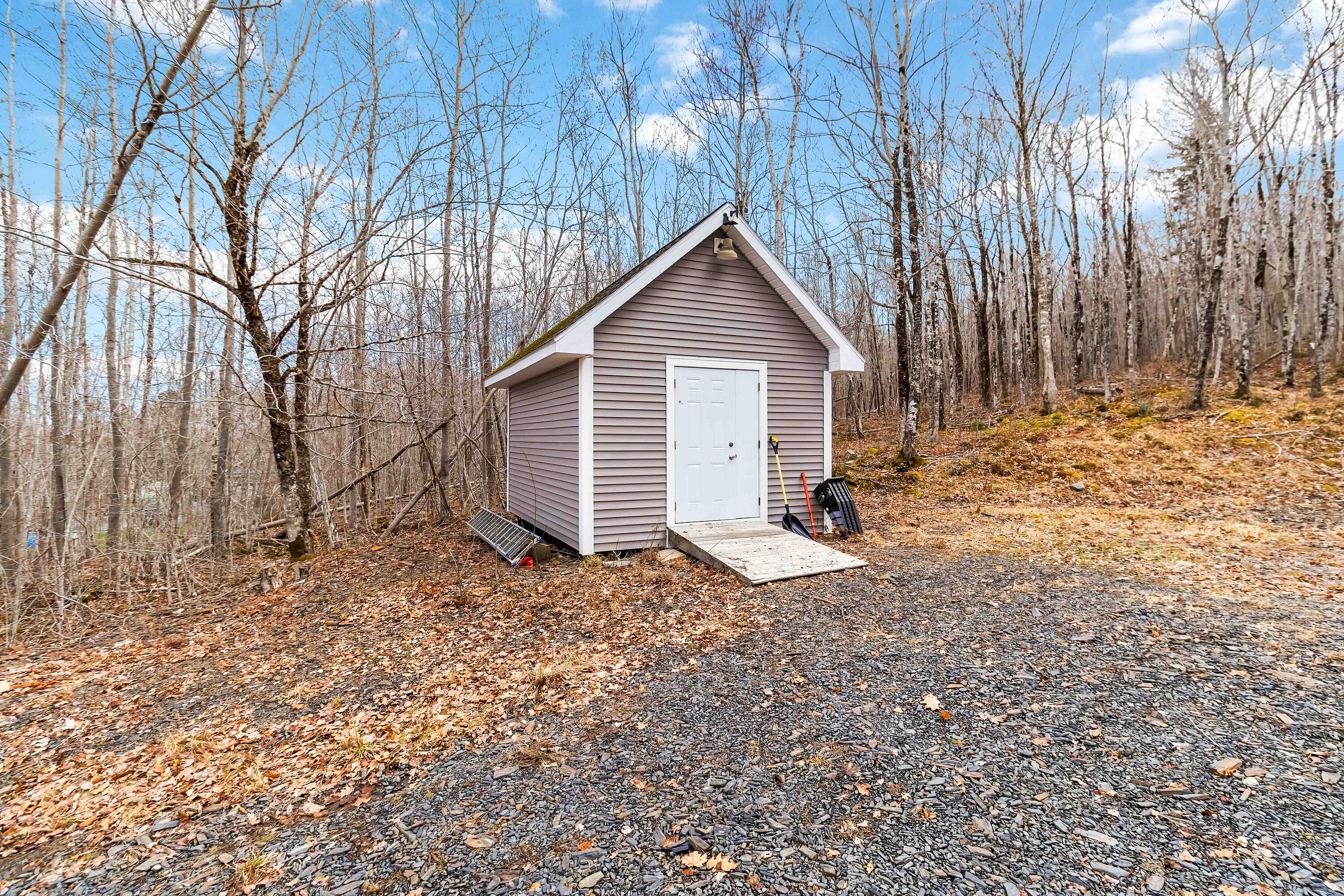  Camperdown, South Shore - 物件實景