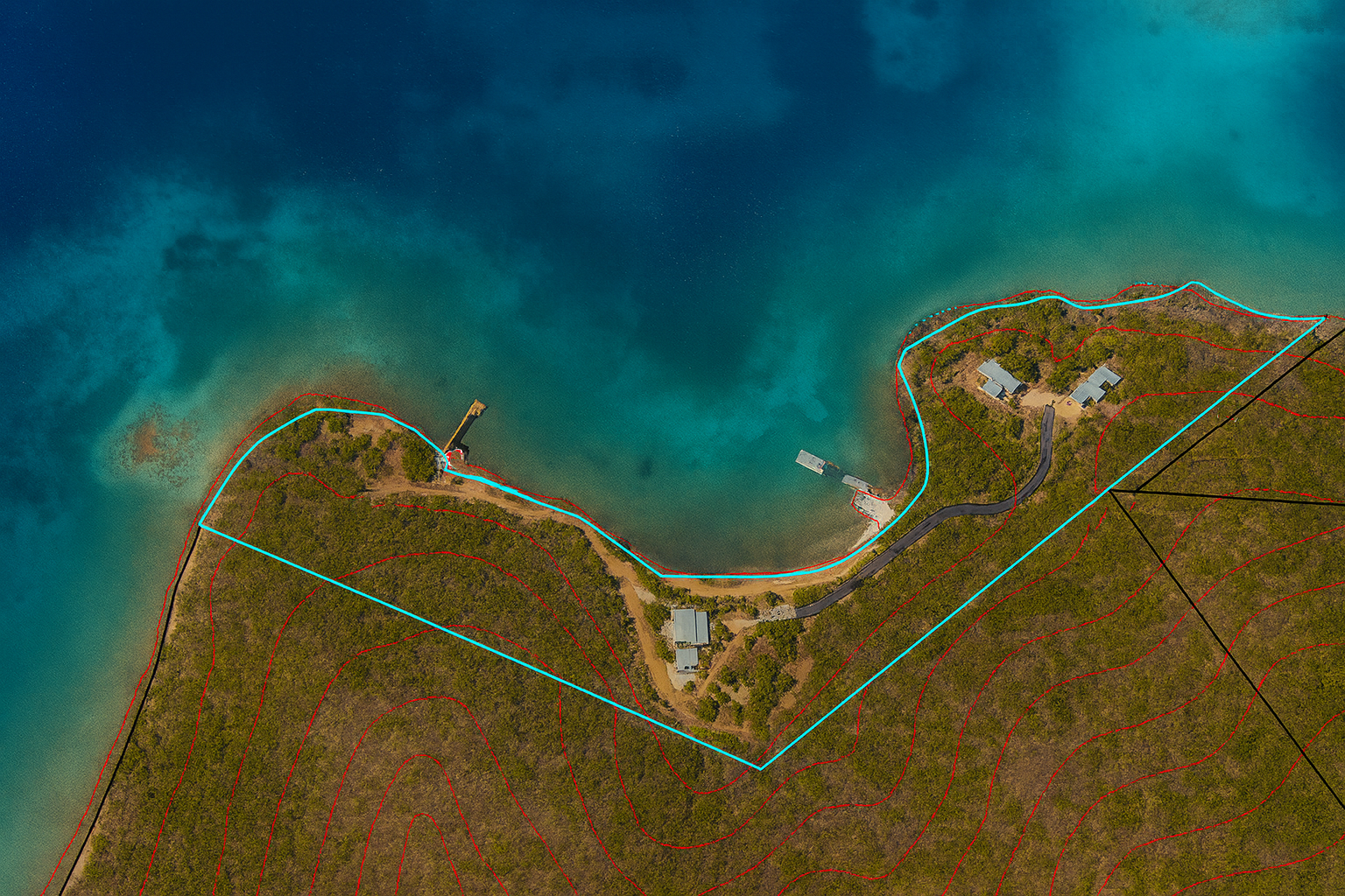 Virgin Gorda, VG, 7 Bedrooms Bedrooms, ,Residential,For Sale,1972488