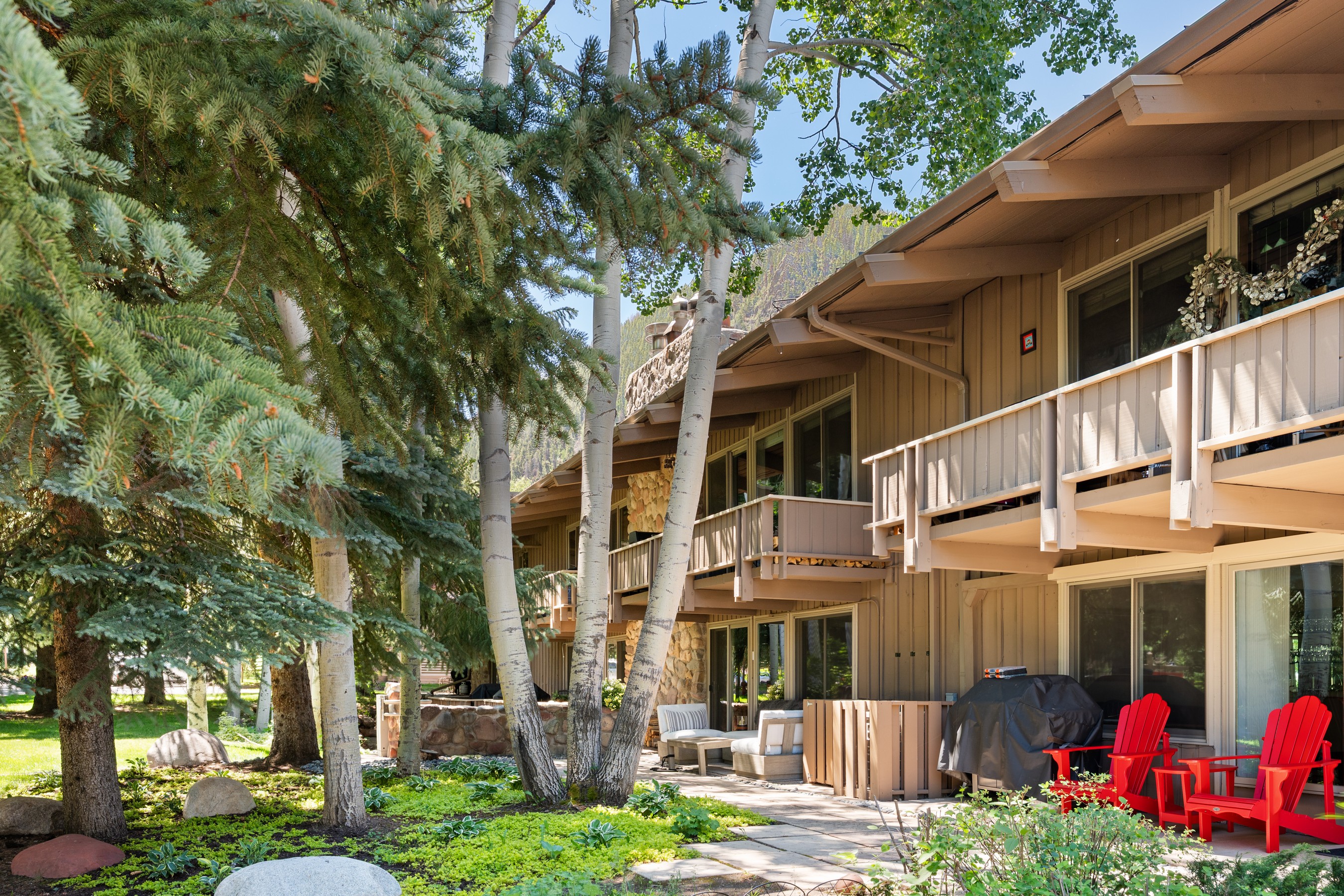  700 Ute Avenue, Aspen, CO, 81611 - 物件實景