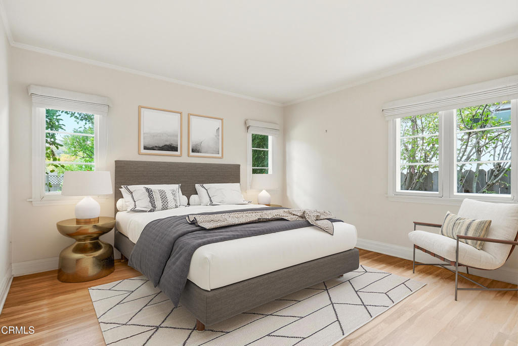 Pasadena, California, 91104, United States, 3 Bedrooms Bedrooms, ,1 BathroomBathrooms,Residential,For Sale,1993428