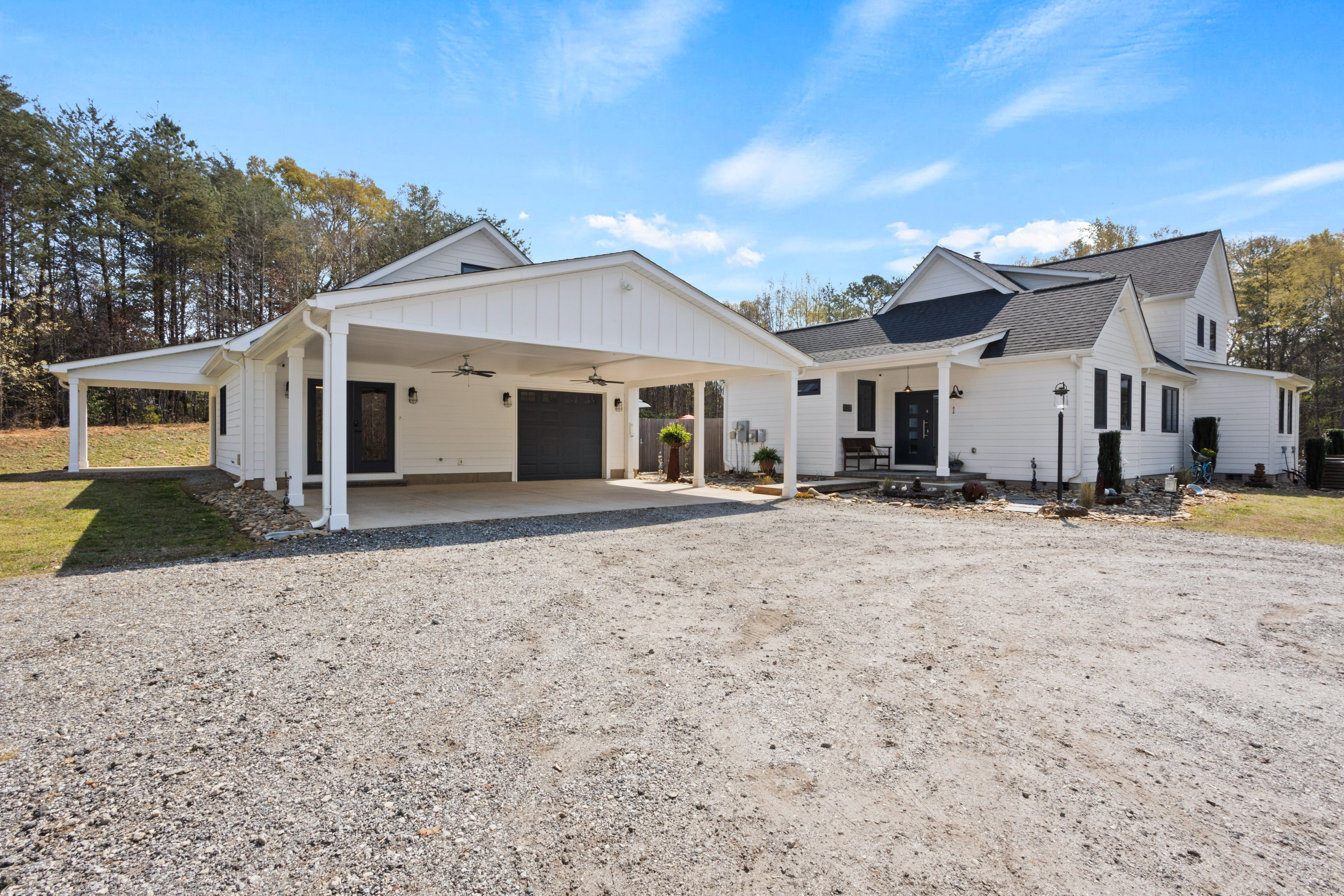  185 Nicholls Drive, Spartanburg, SC 29301 - 物件實景