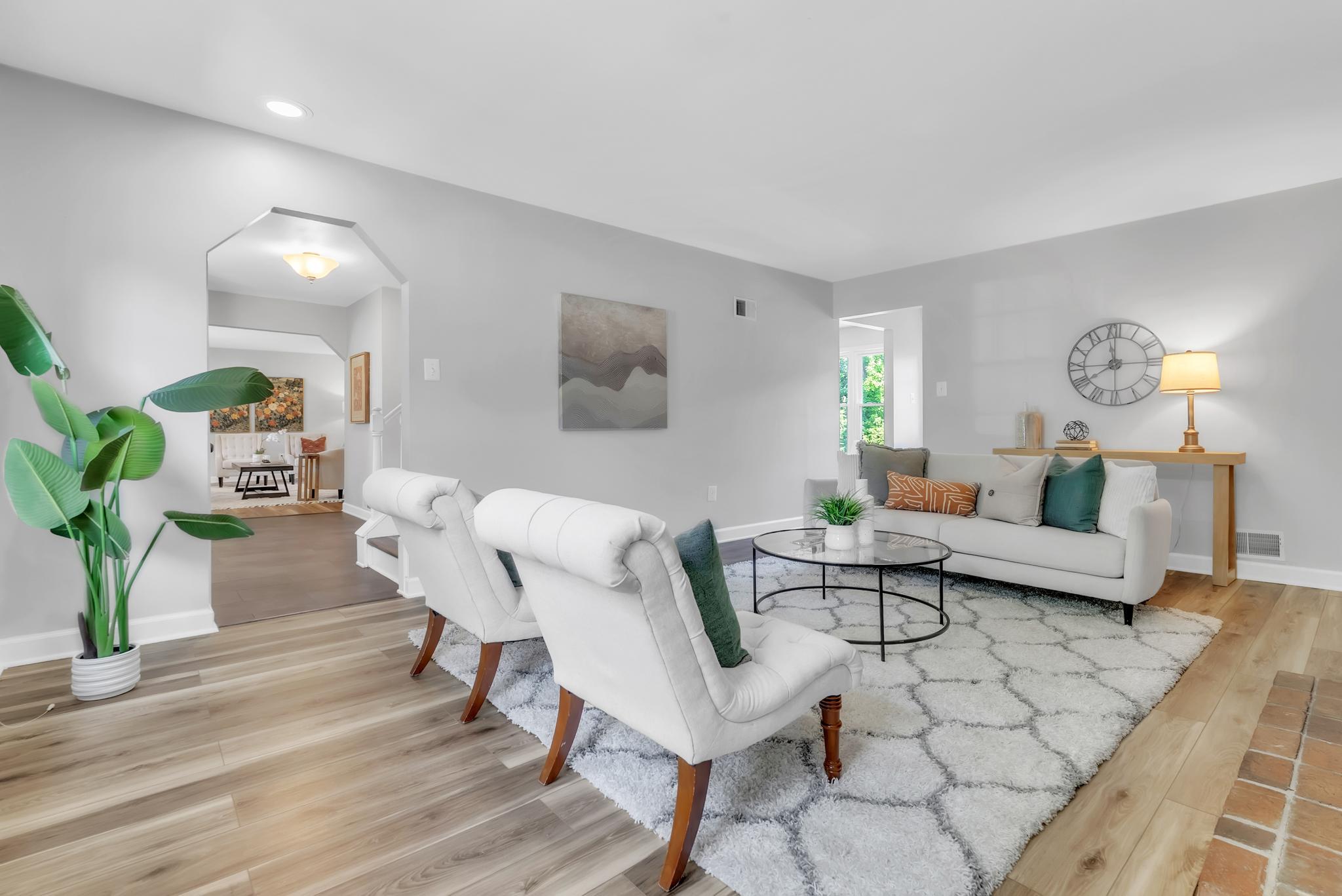  8231 Inverness Hollow Terrace, Potomac, MD, 20854 - 物件實景