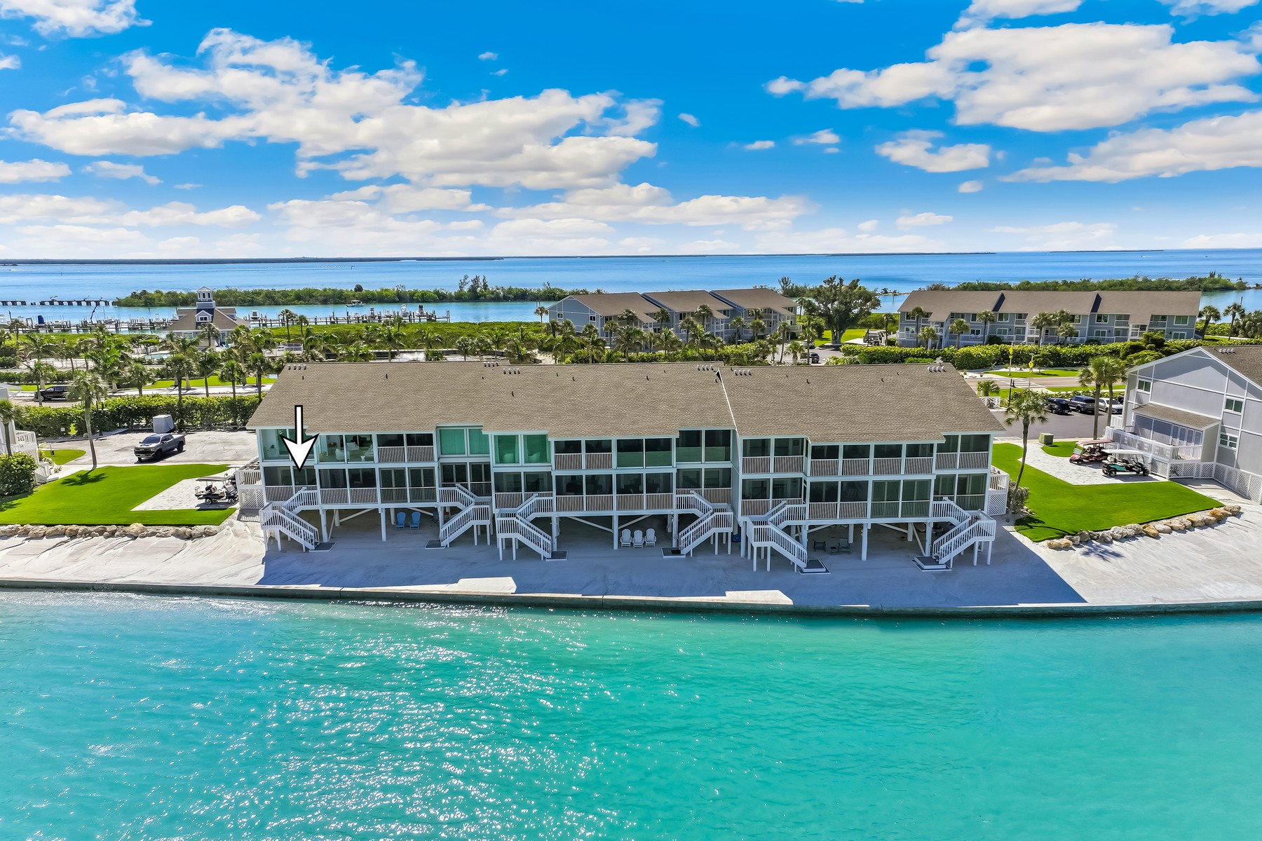  6011 Boca Grande Causeway Unit F66 - 物件實景