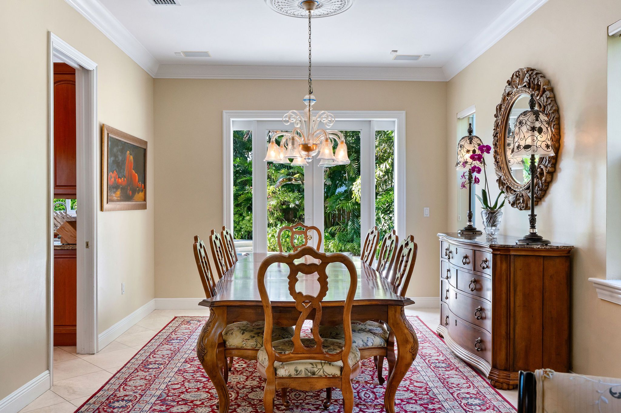  9461 SW 103rd St, Miami, FL, 33176 - 物件實景
