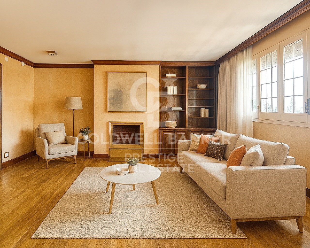 Barcelona, Catalonia, ES, 7 Bedrooms Bedrooms, ,5 BathroomsBathrooms,Residential,For Sale,1804815
