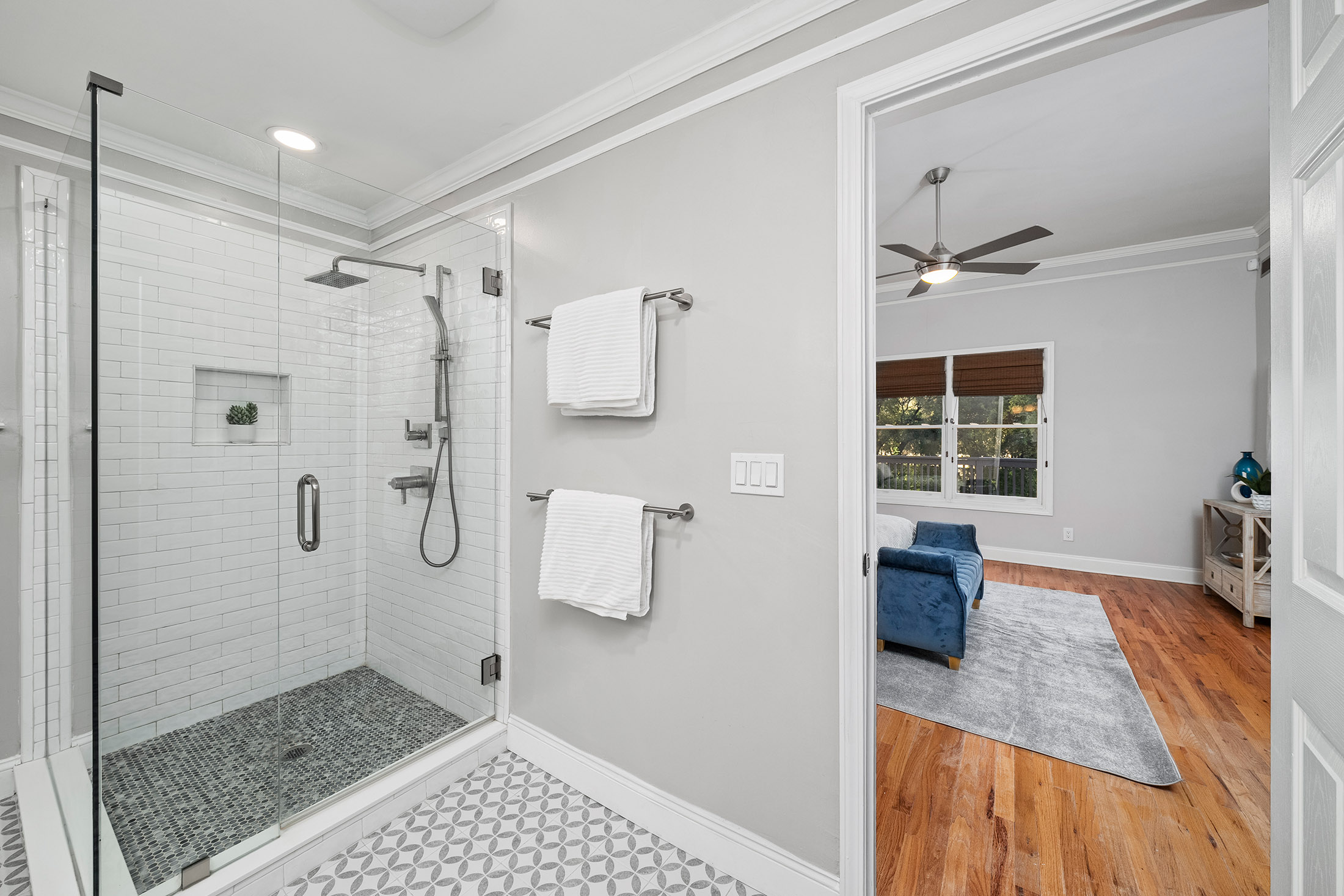  An Elevated Escape in the Heart of East Atlanta - 物件實景