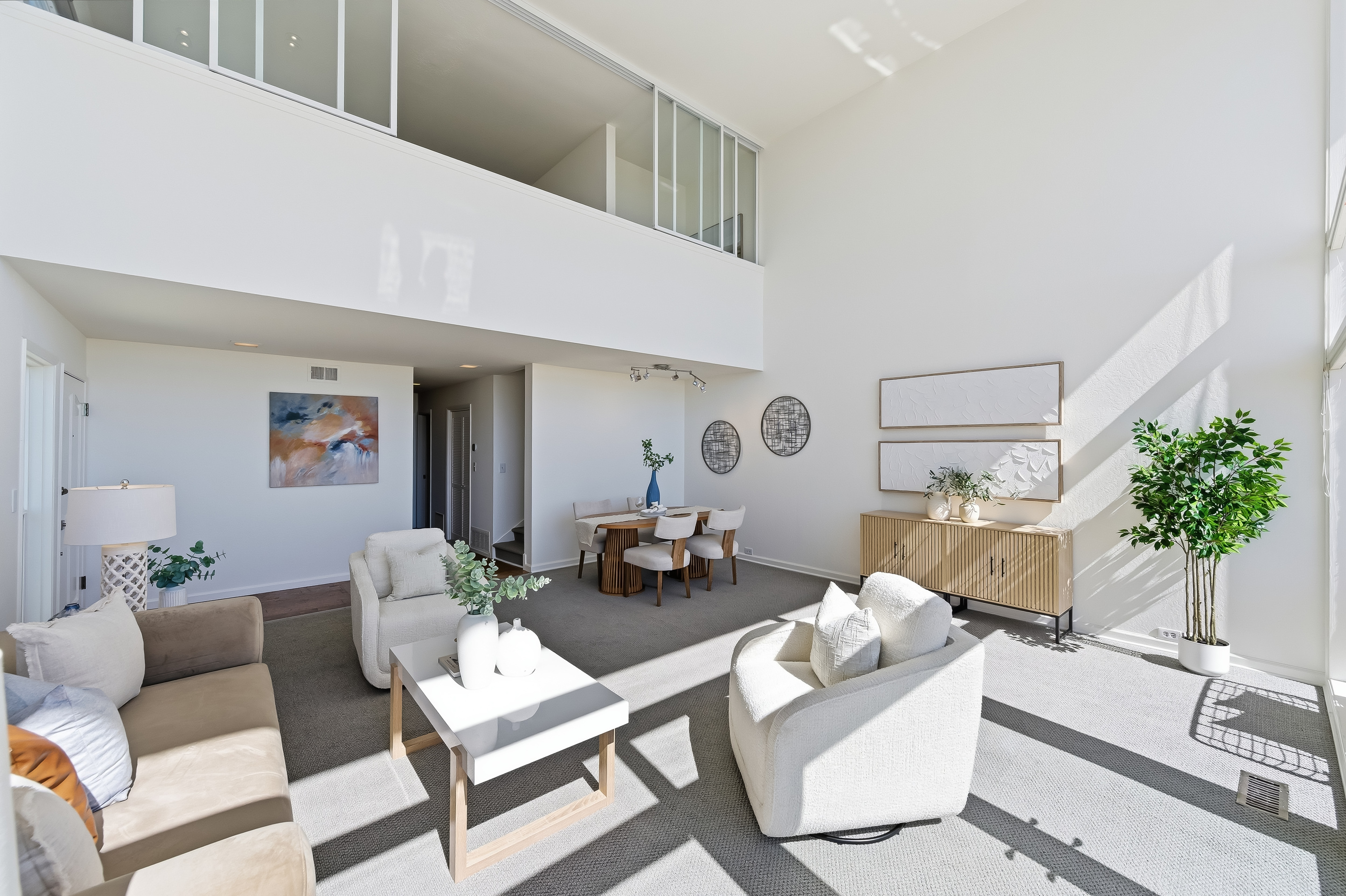  Panoramic Bay Views In The Desirable San Carlos Hills - 物件實景