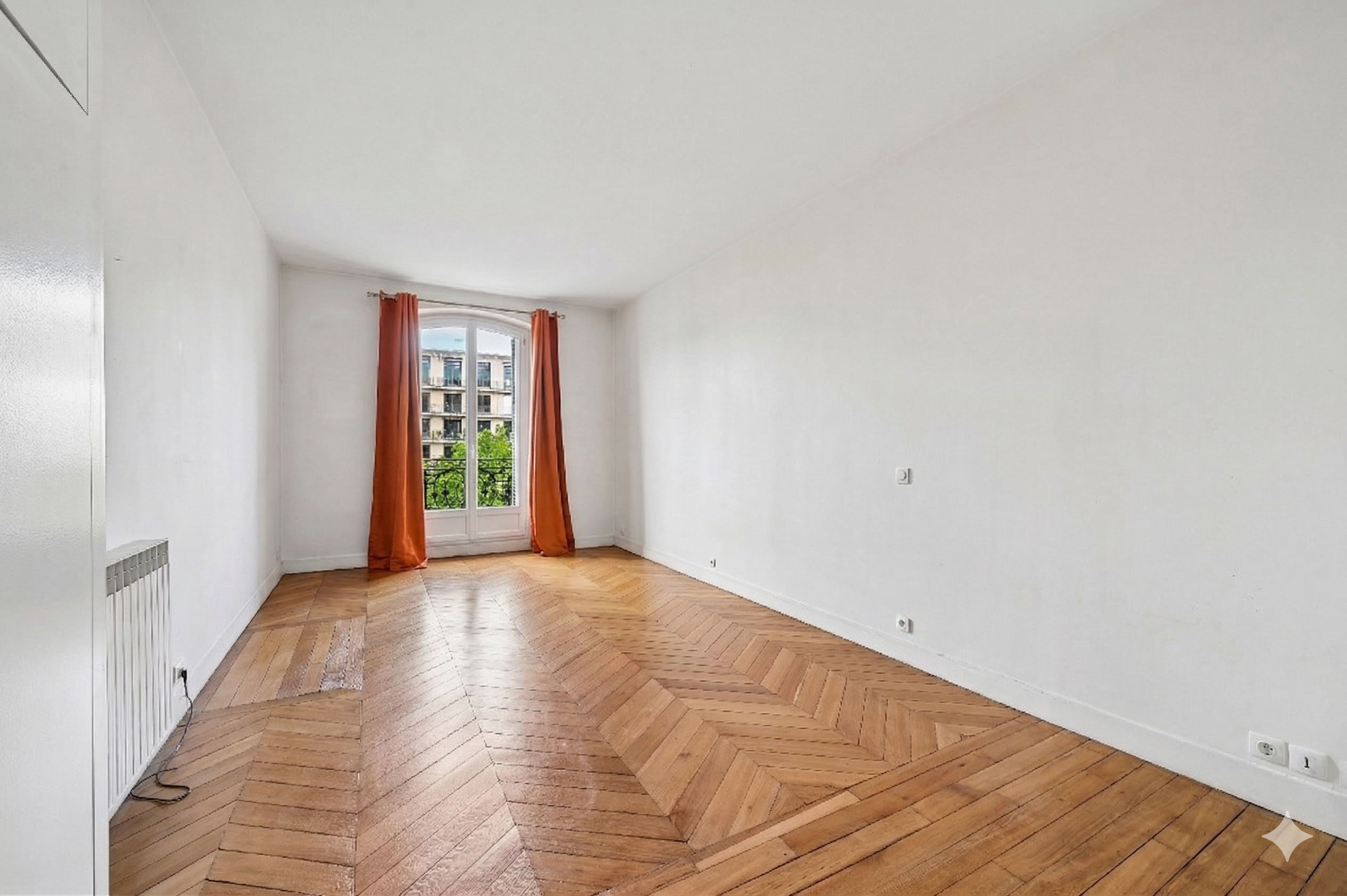  Georges Mandel / Trocadéro – Family and Reception Apartment - 物件實景